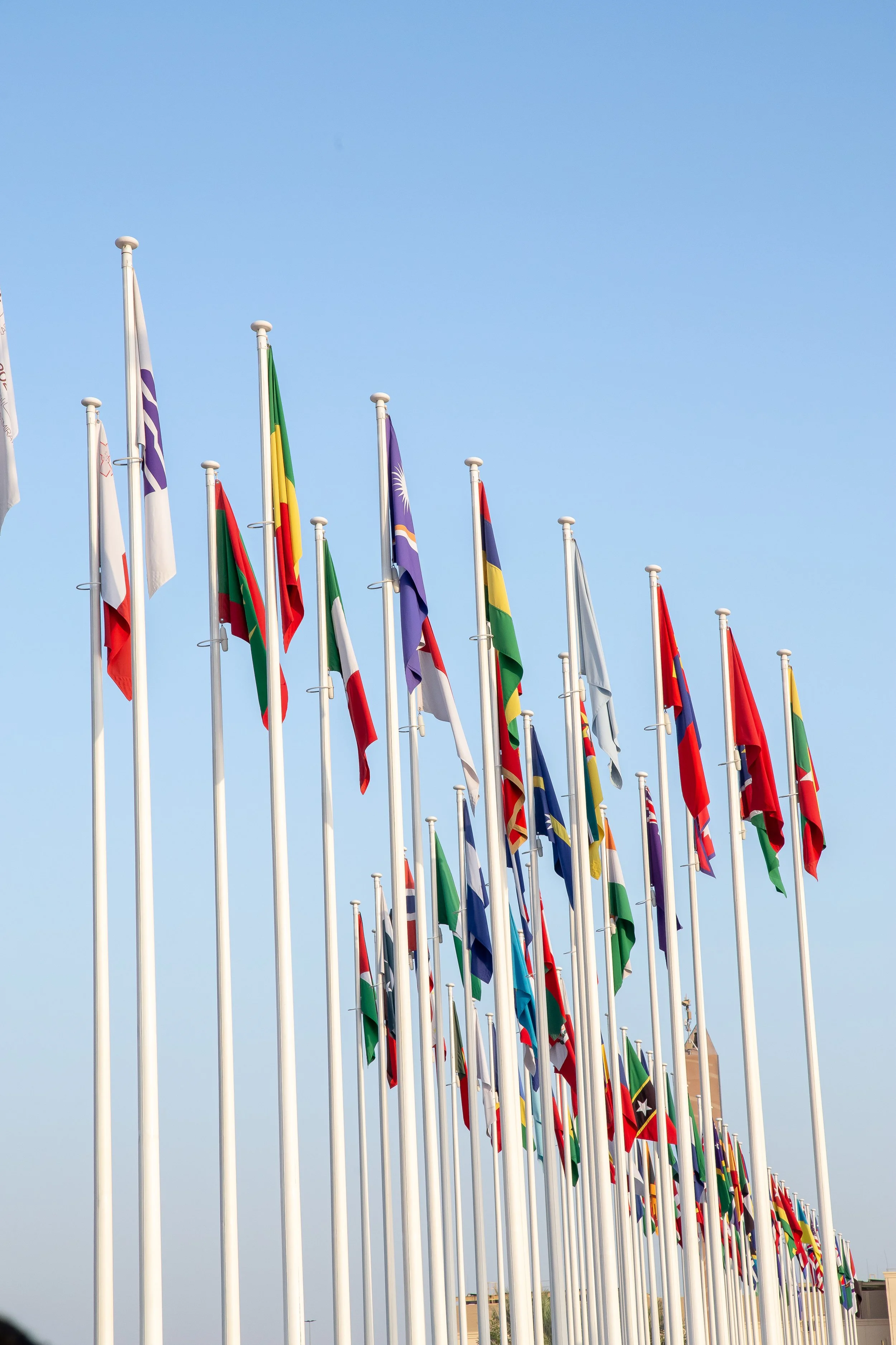 Safe Premises, Protected Mission: How Facilities Management Directly Supports Diplomatic and Humanitarian Organizations in Jordan