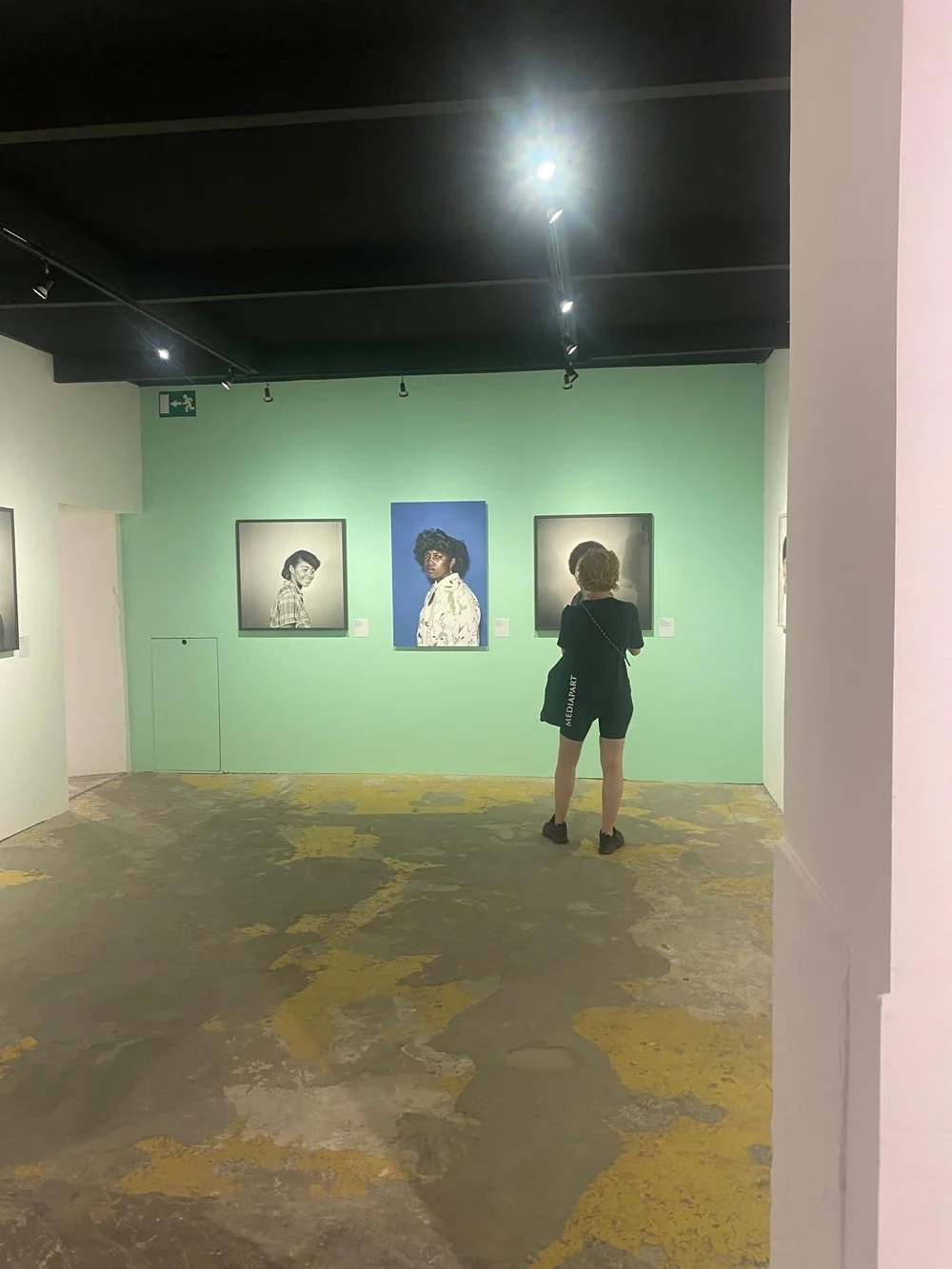 joao mendes la fille de joao do sacramento années 70