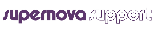 Supernova Support