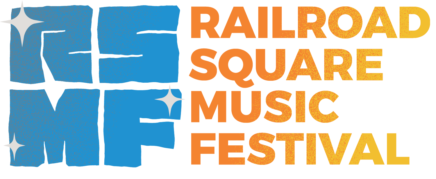 Railroad Square Music Festival