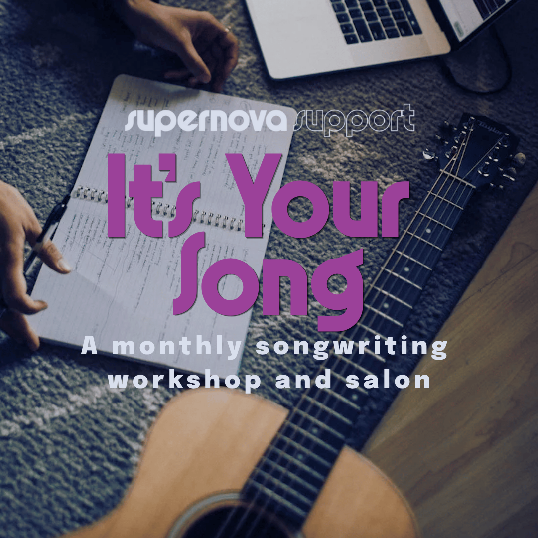 It's Your Song