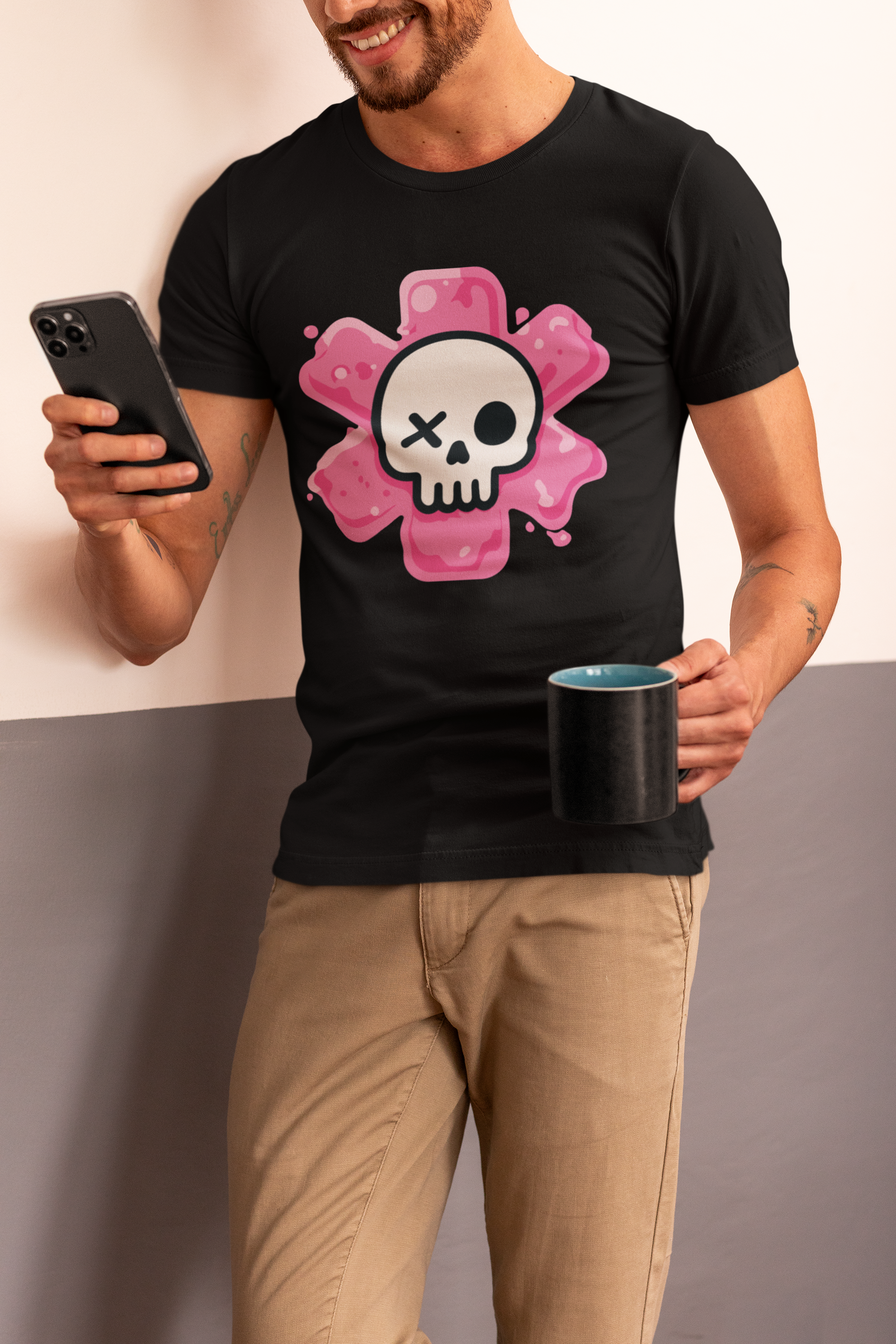 bella-canvas-tee-mockup-of-a-smiling-cropped-face-man-checking-his-phone-m50062 (8).png
