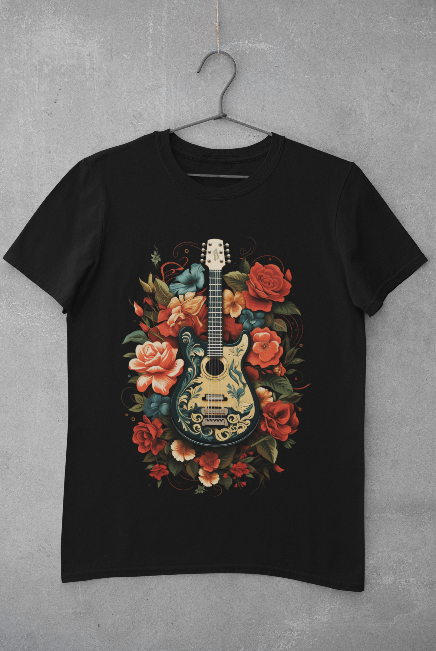 mockup-of-a-basic-tee-hanging-on-a-concrete-wall-33689 (34).png
