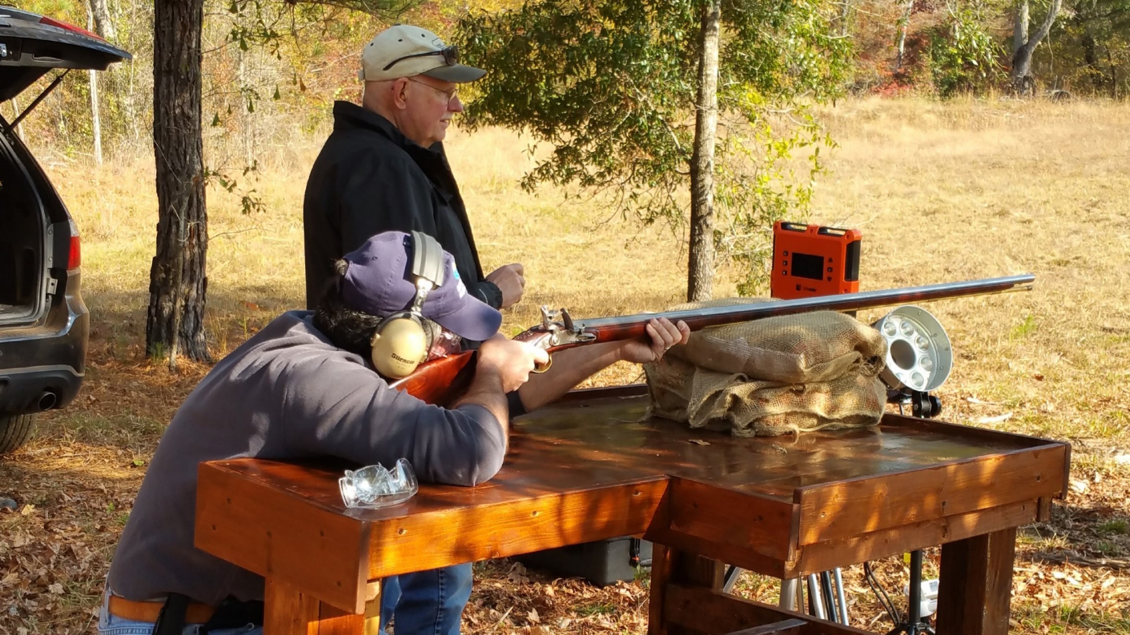 Firearm Bullet Performance: Phase II, Live Fire Experimental Study for Archaeological Interpretation