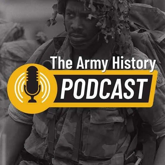 Podcast: The Army History Podcast: 250th Special Episode with Joel Bohy and Alexander Cain