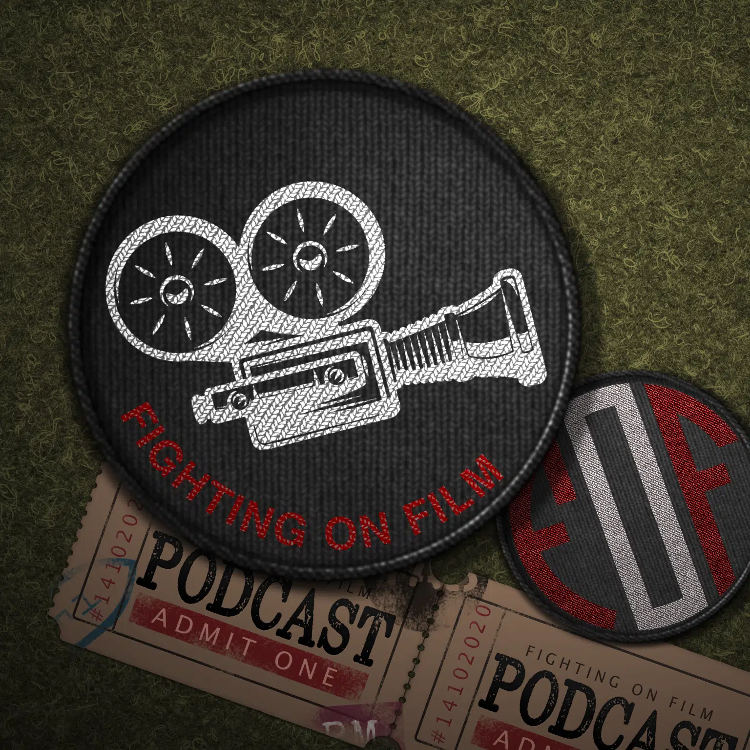Podcast: April Morning movie review