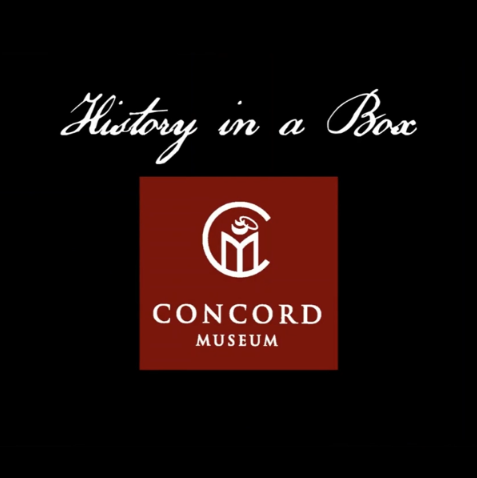 Television: History in a Box: The Shot Heard Round the World: April 19, 1775