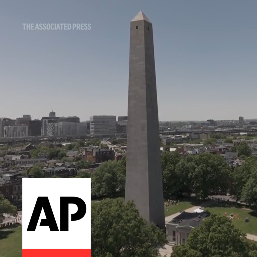 News: Archaeologists find musket balls and fort linked to the Battle of Bunker Hill