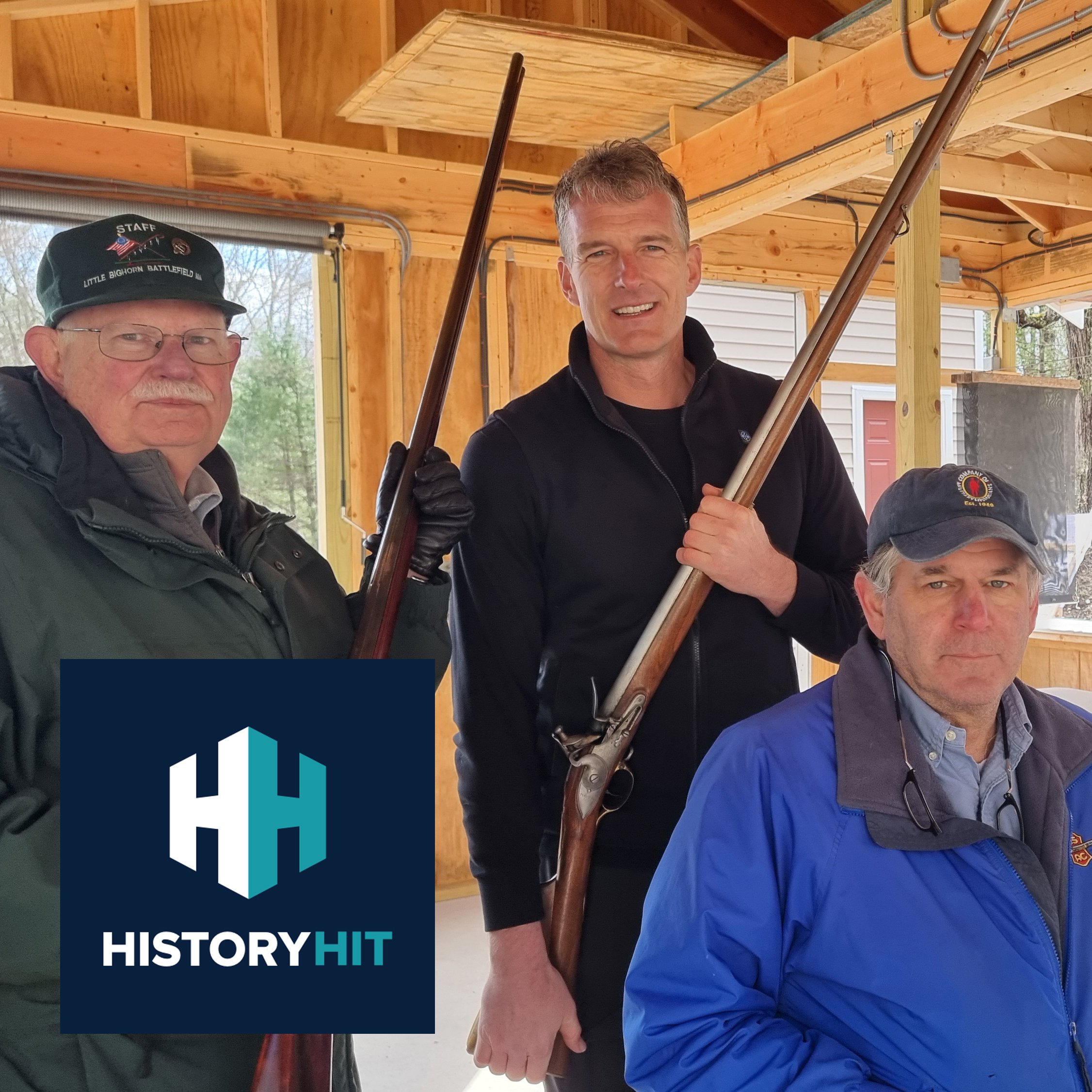 Television: The True Story Behind the American Revolutionary War's First Battle