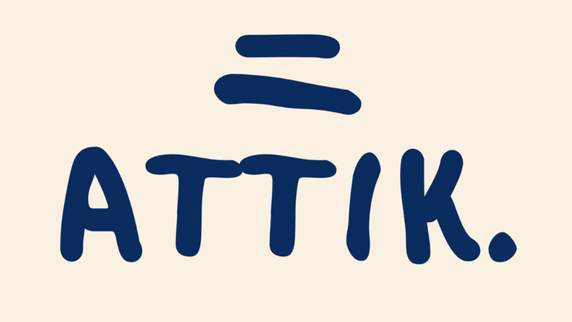 ATTIK SCANDINAVIA