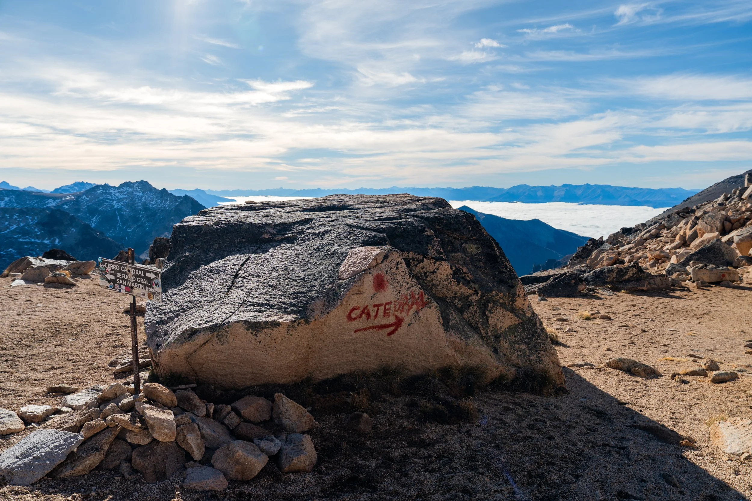 Parque Nacional Nahuel Huapi, Bariloche, AR 2026