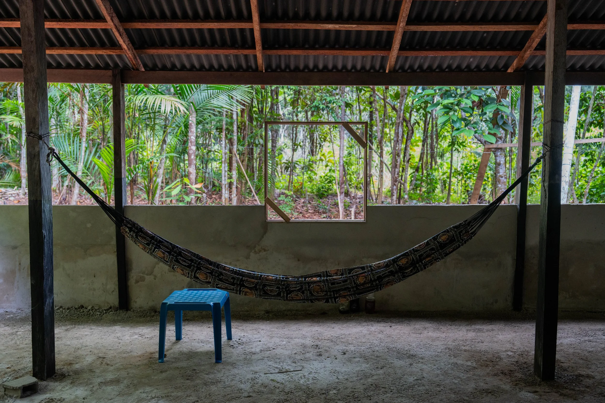 Comunidade Itacoatiara Mirim, AM, Brasil 2026