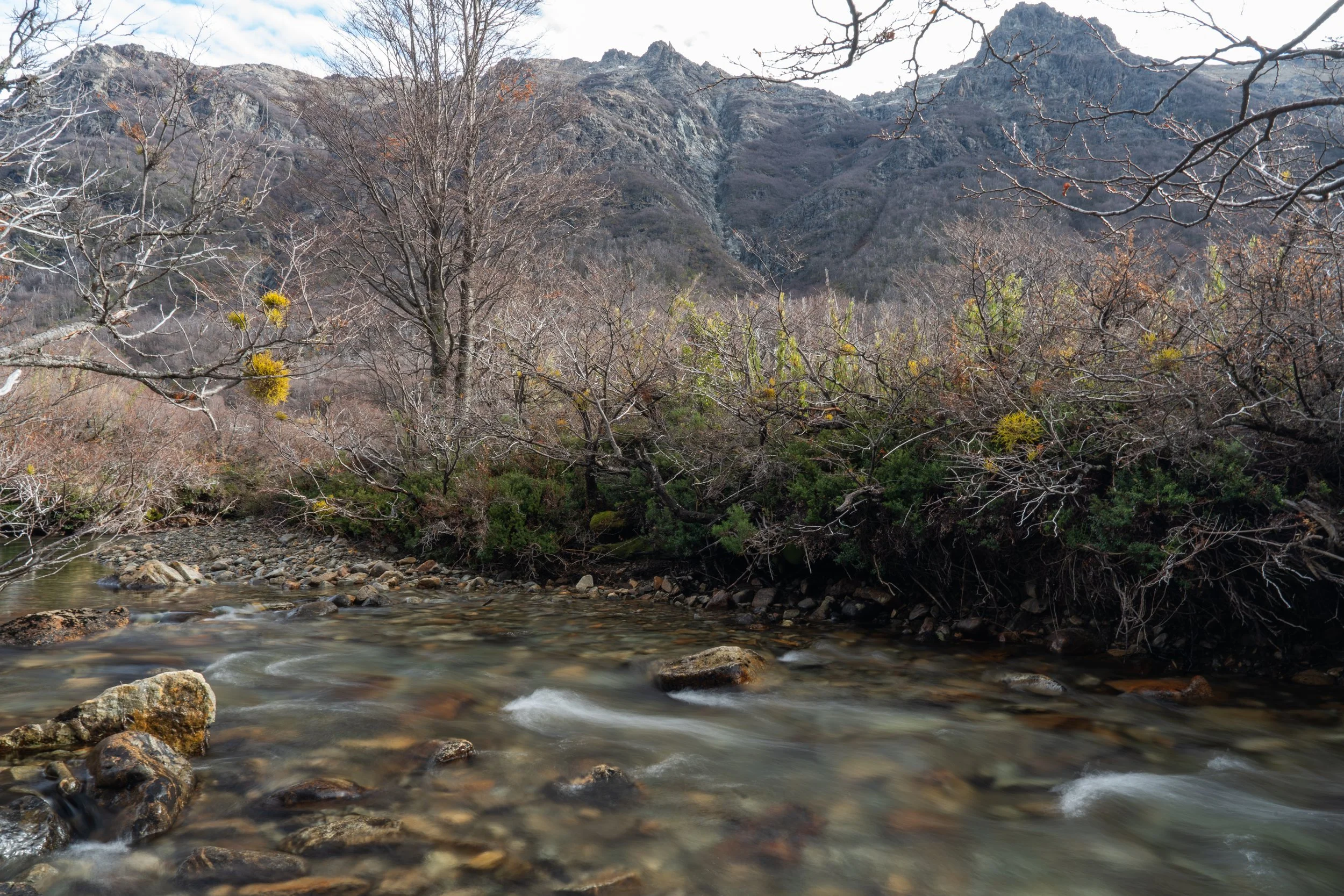 Parque Nacional Nahuel Huapi, Bariloche, AR 2026