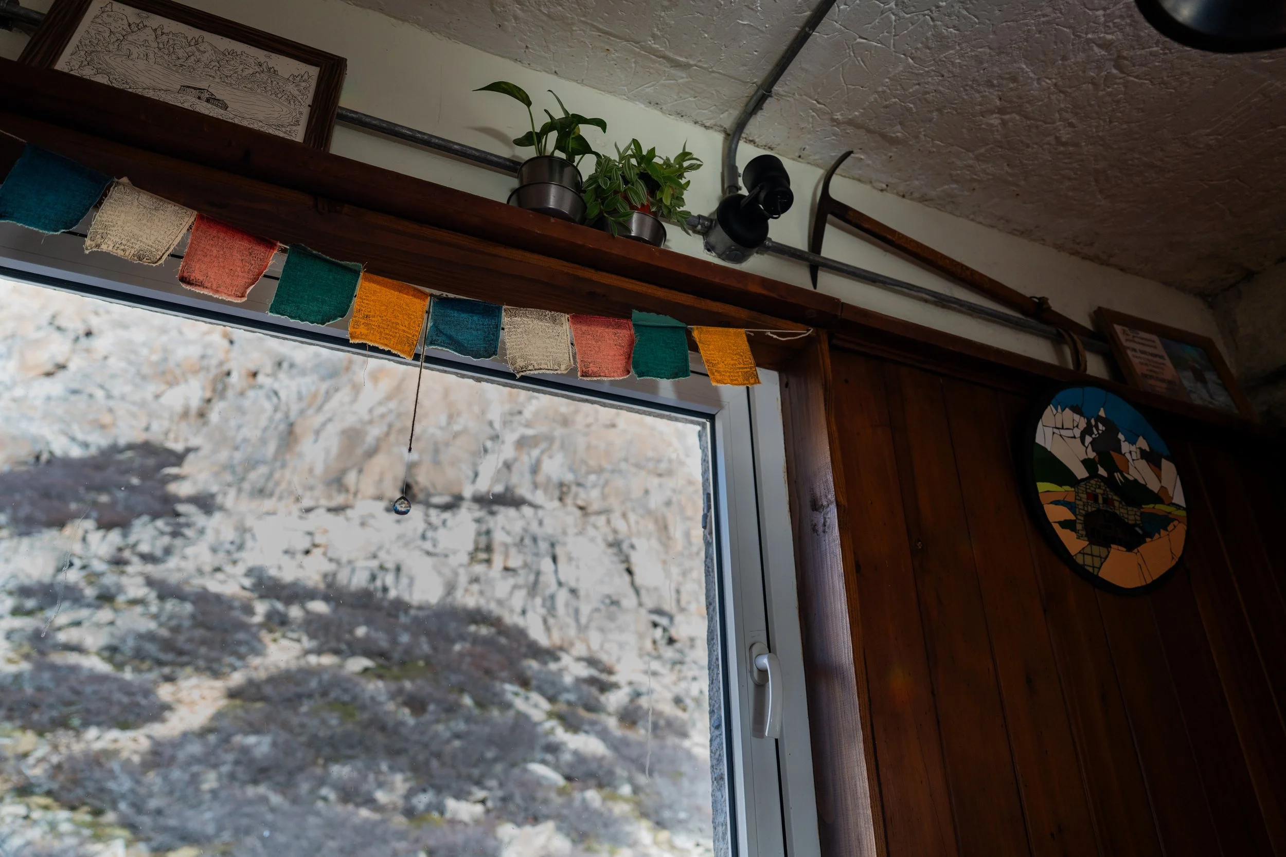 Refugio Frey, Parque Nacional Nahuel Huapi, Bariloche, AR 2026