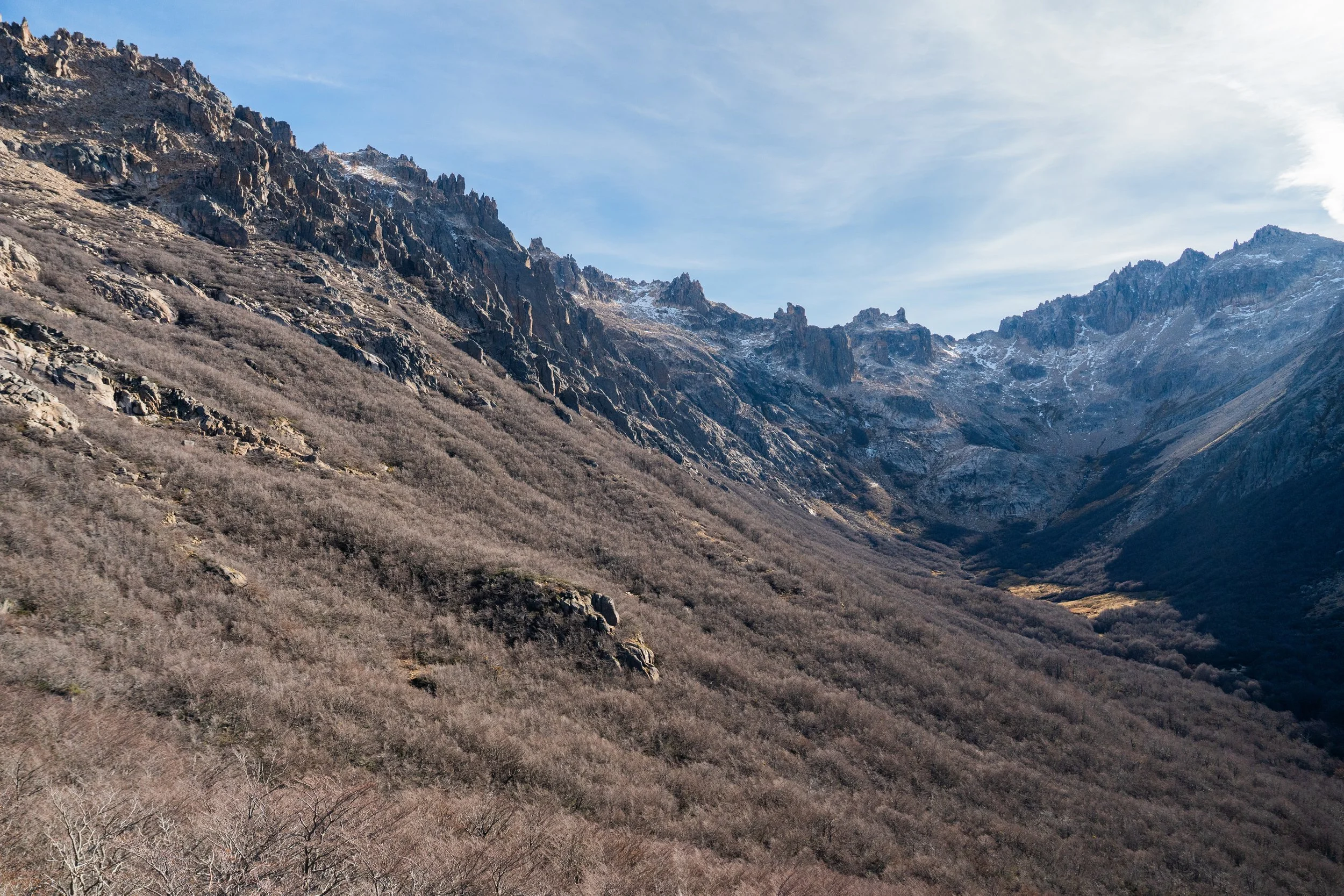 Parque Nacional Nahuel Huapi, Bariloche, AR 2026