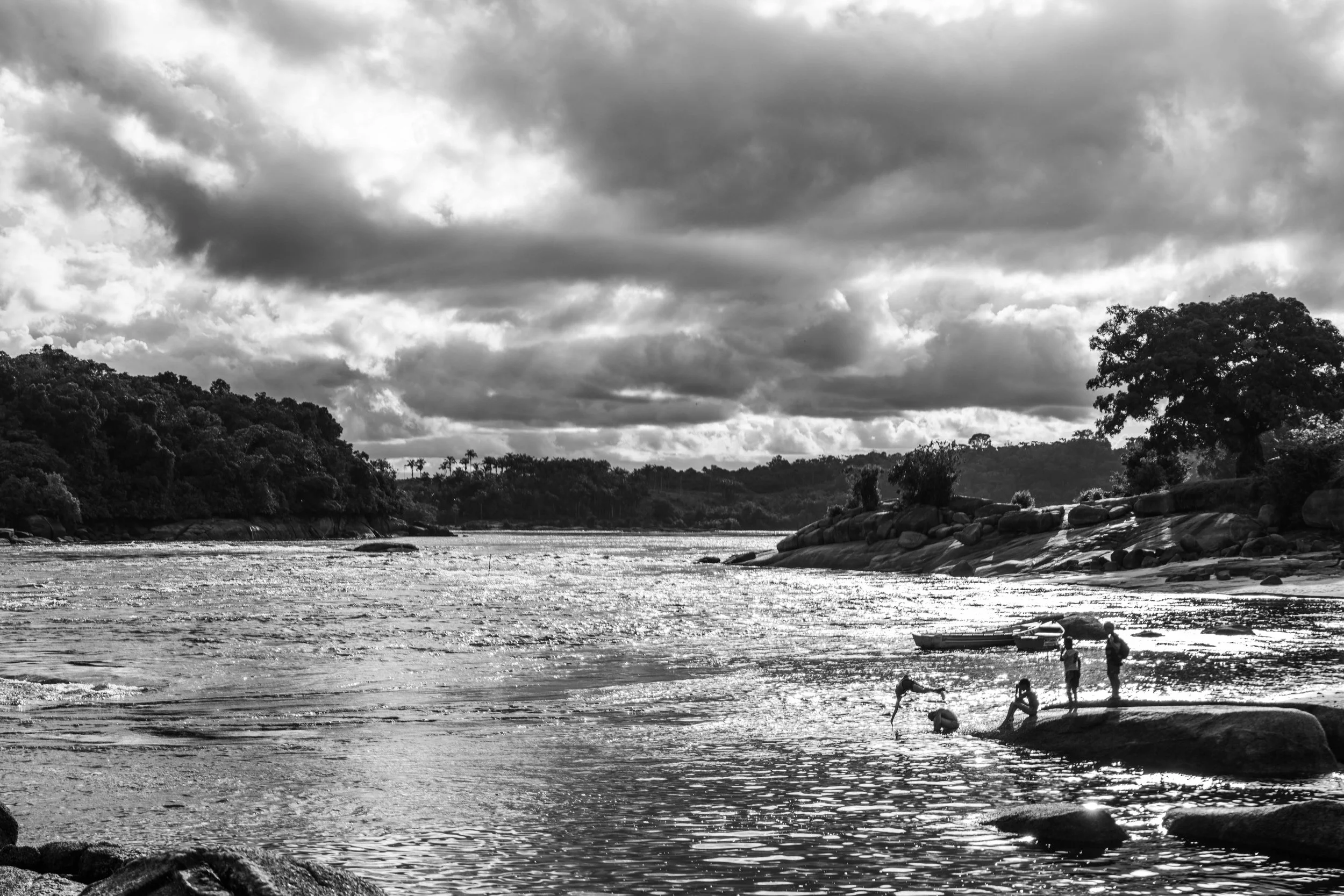 Alto Rio Negro, São Gabriel da Cachoeira, AM, Brasil 2026