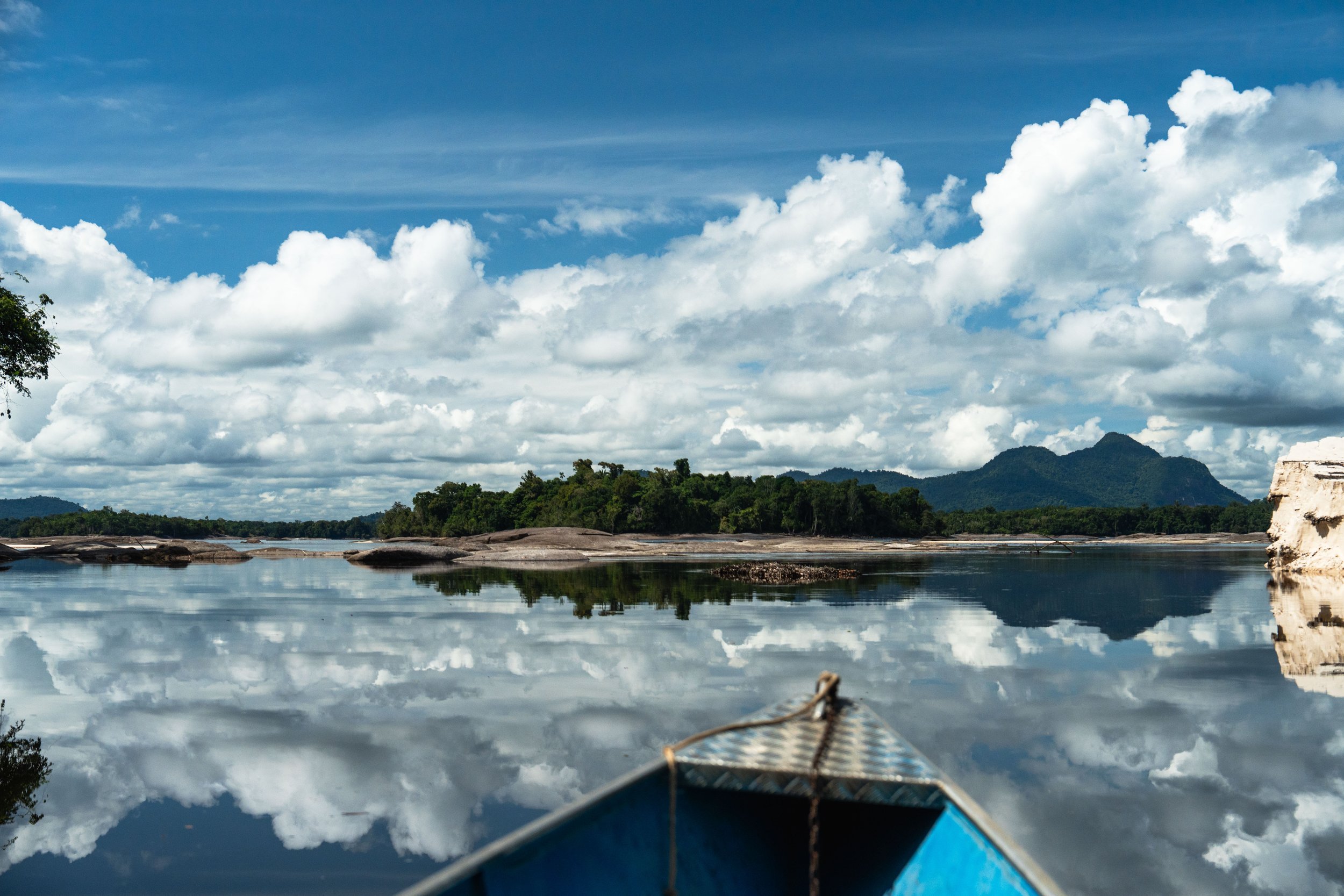 Alto Rio Negro, AM, Brasil 2026
