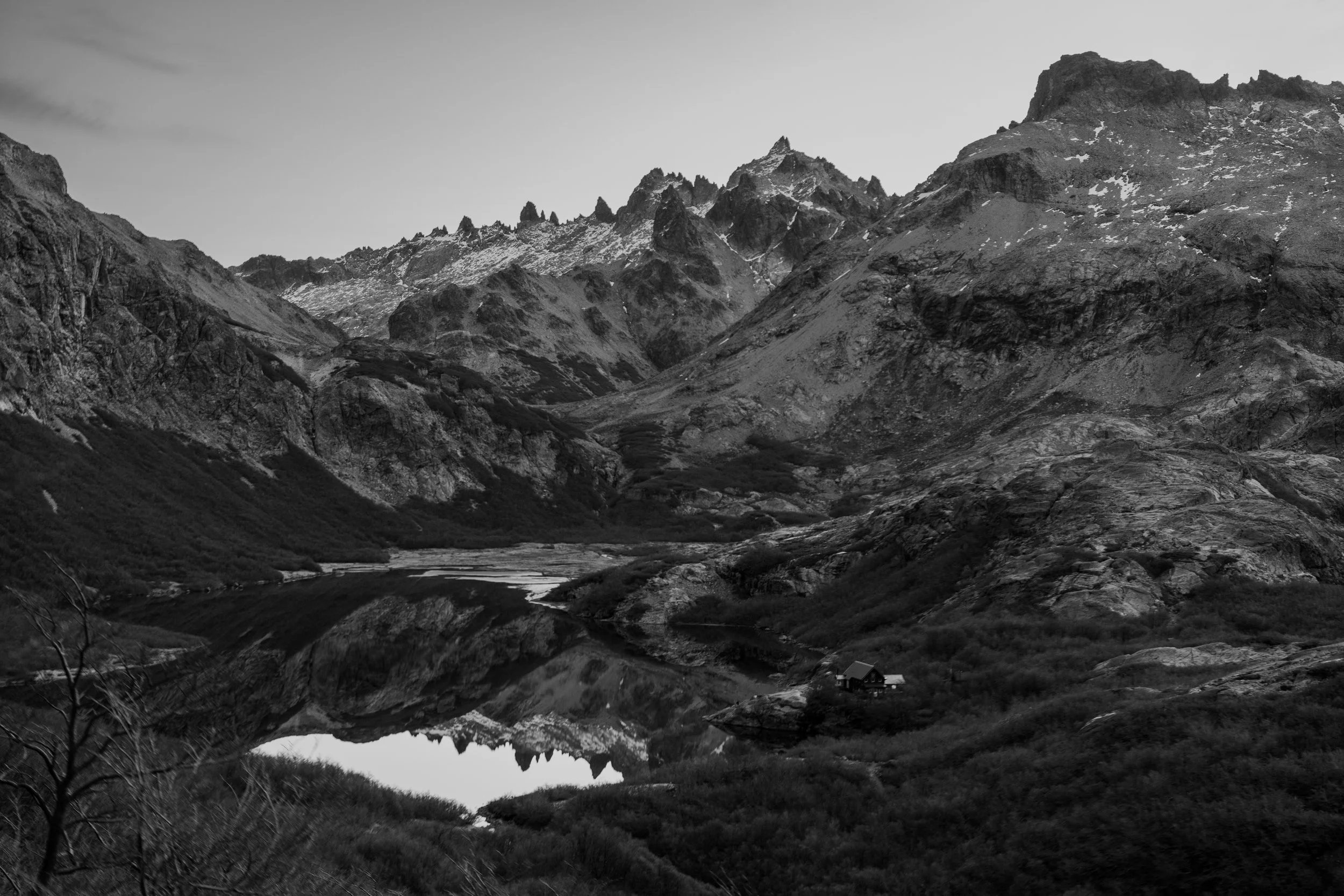 Parque Nacional Nahuel Huapi, Bariloche, AR 2026