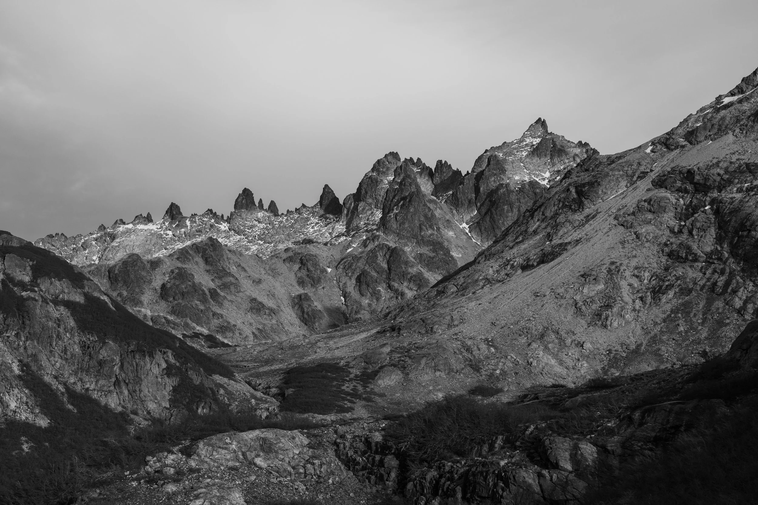 Parque Nacional Nahuel Huapi, Bariloche, AR 2026