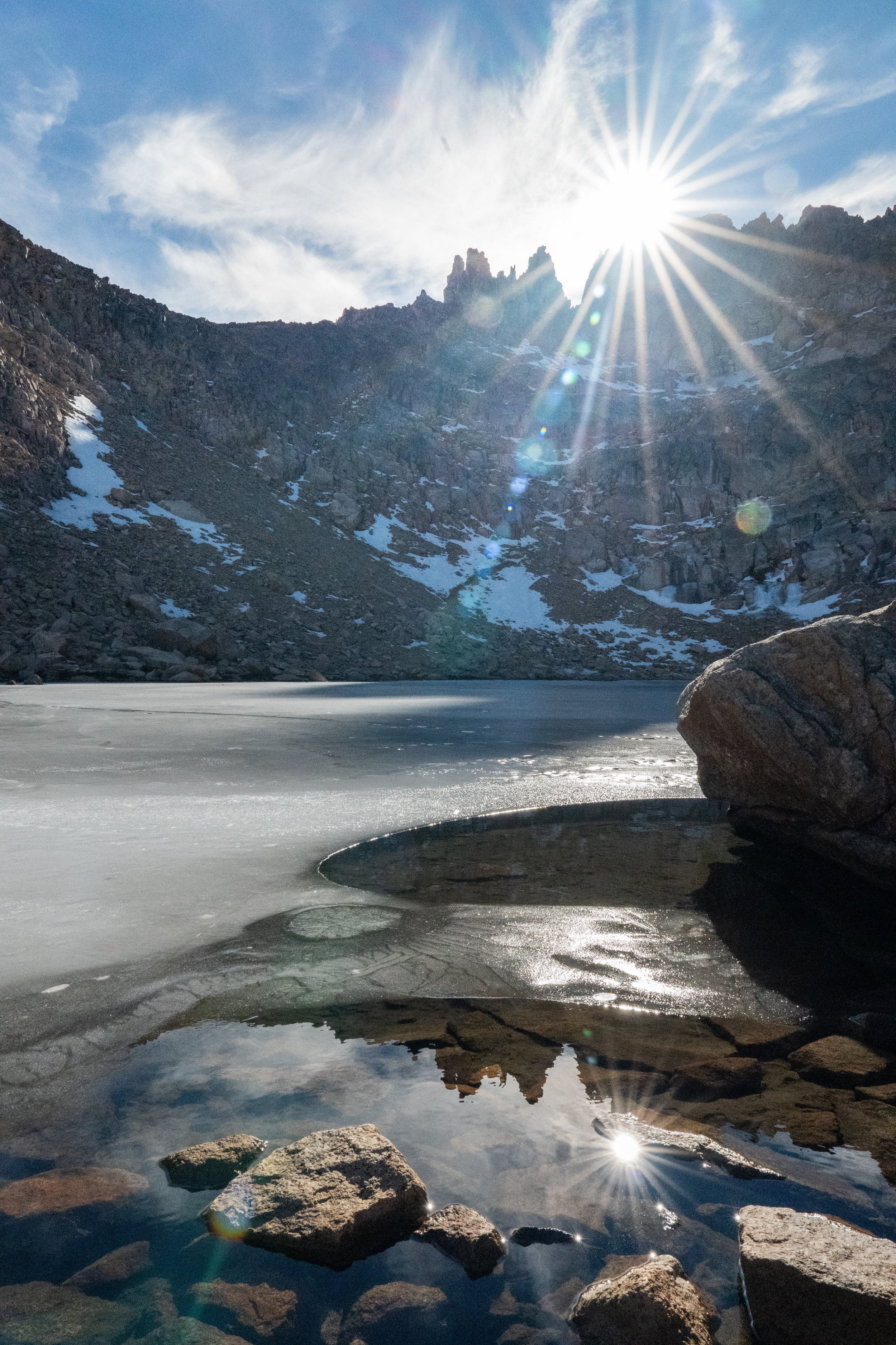 Laguna Schmoll, Parque Nacional Nahuel Huapi, Bariloche, AR 2026