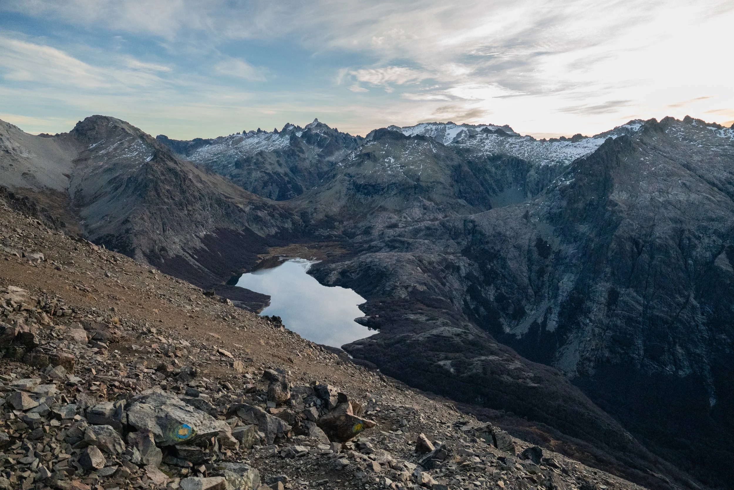 Parque Nacional Nahuel Huapi, Bariloche, AR 2026