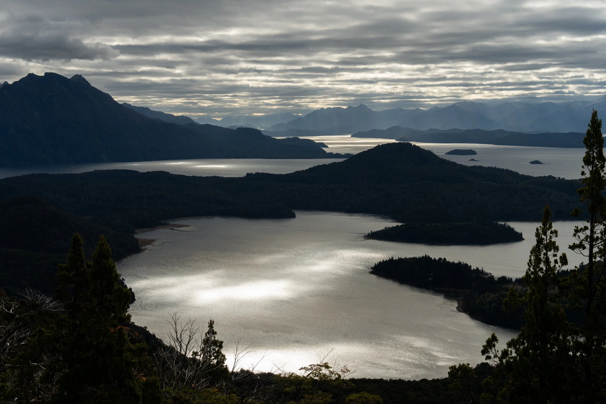Parque Nacional Nahuel Huapi, Bariloche, AR 2026