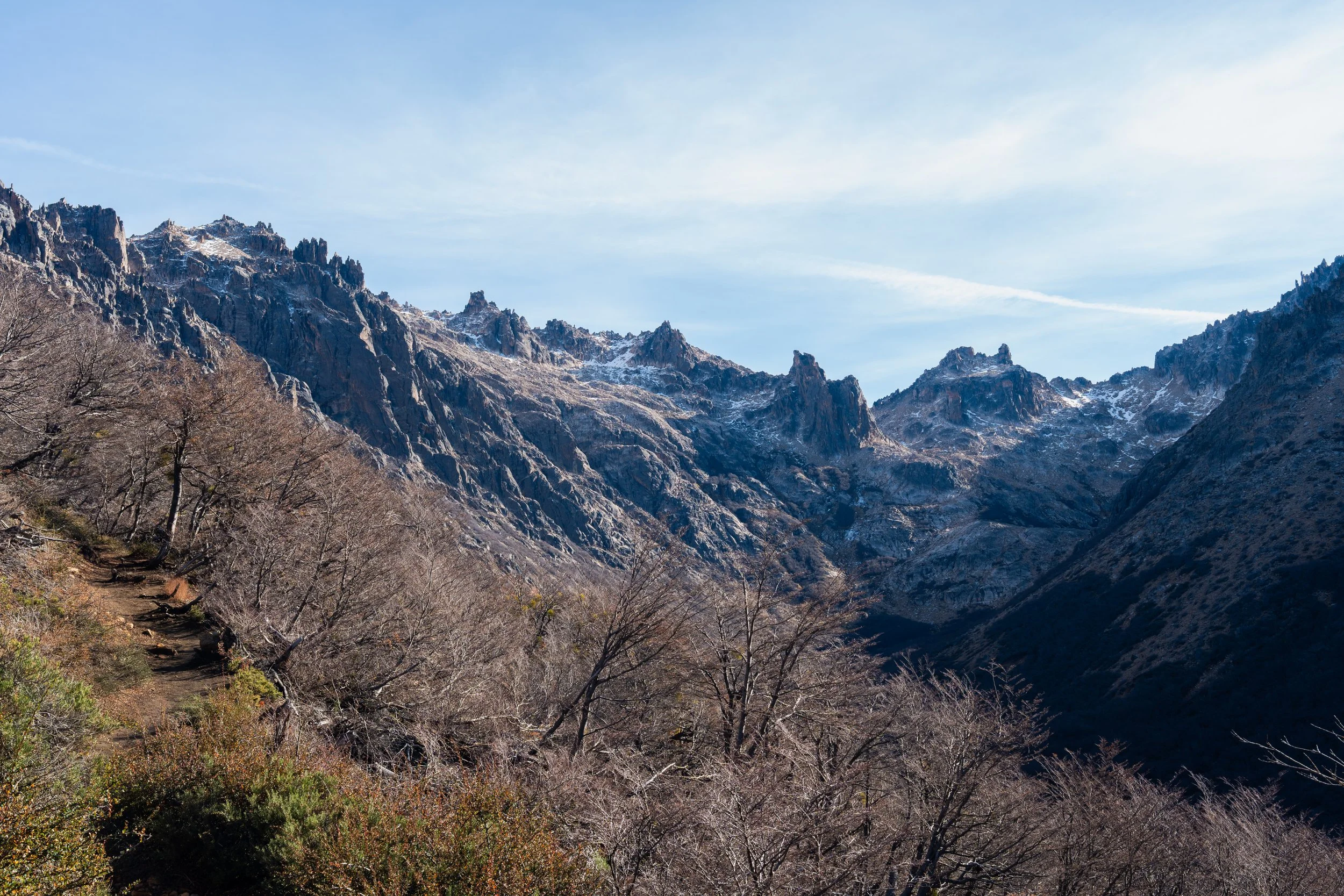 Parque Nacional Nahuel Huapi, Bariloche, AR 2026
