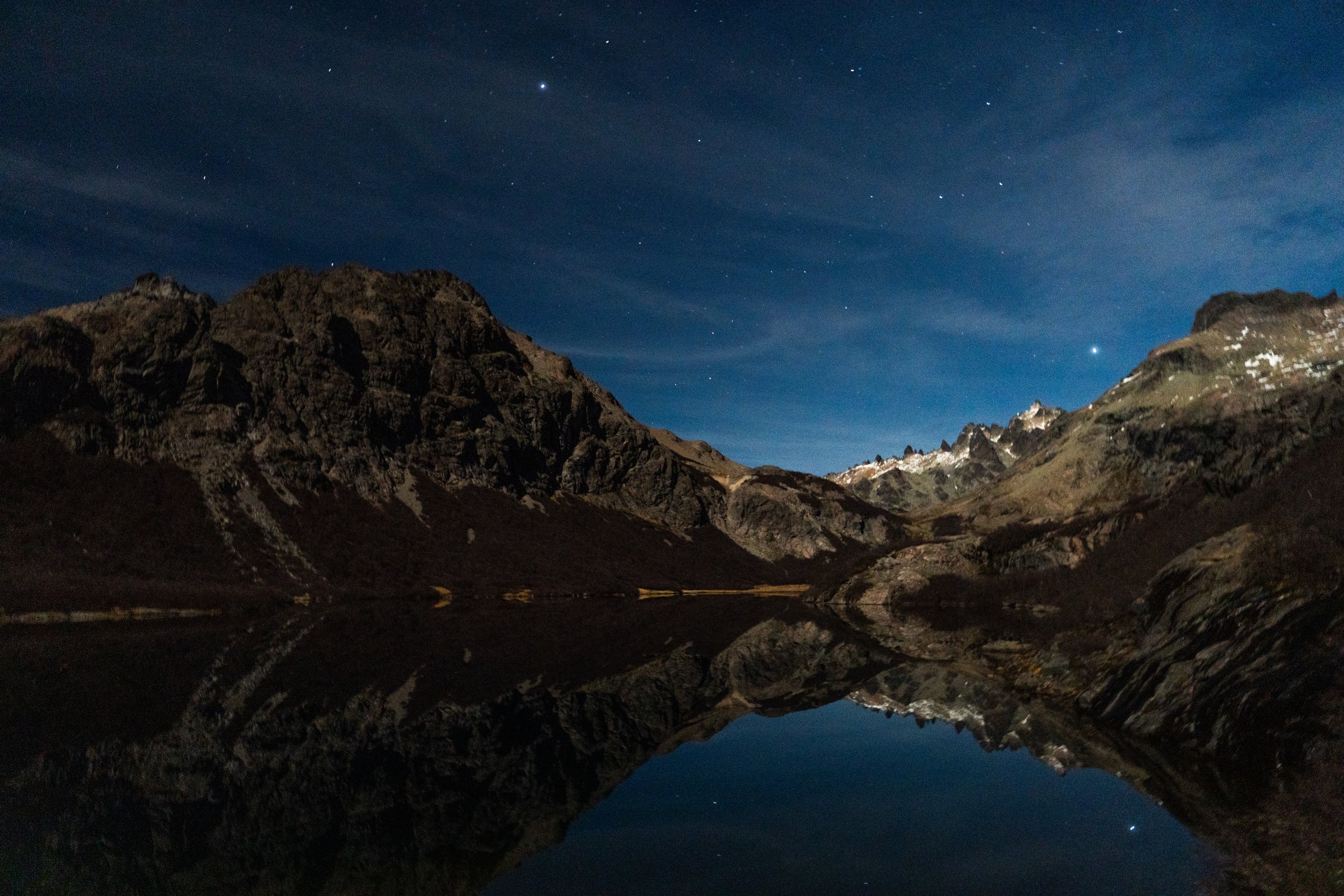 Laguna Jakob, Parque Nacional Nahuel Huapi, Bariloche, AR 2026