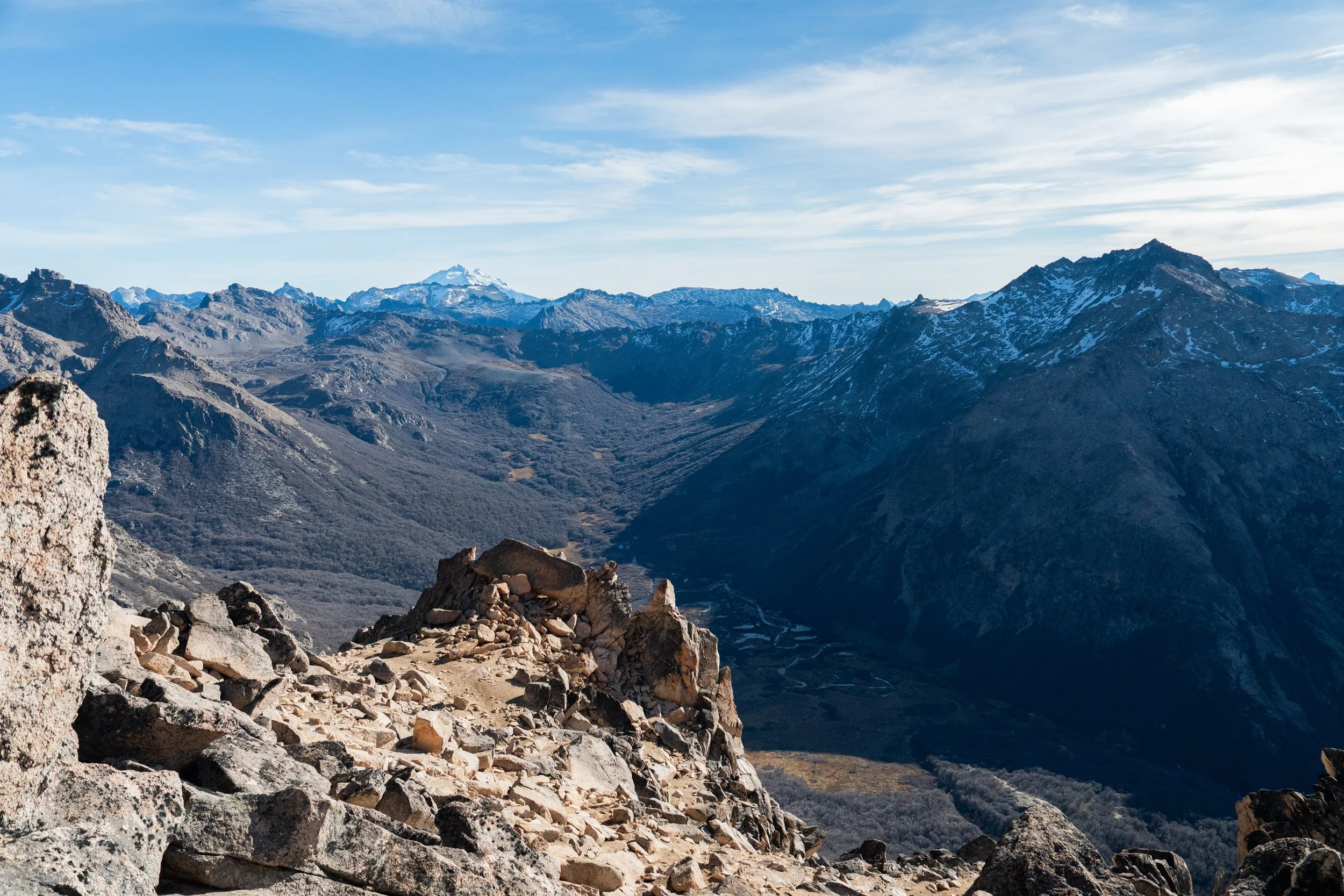 Parque Nacional Nahuel Huapi, Bariloche, AR 2026
