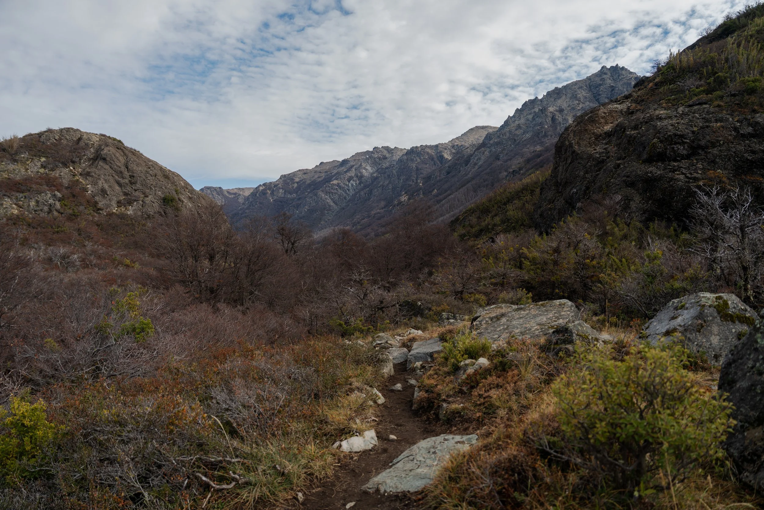 Parque Nacional Nahuel Huapi, Bariloche, AR 2026