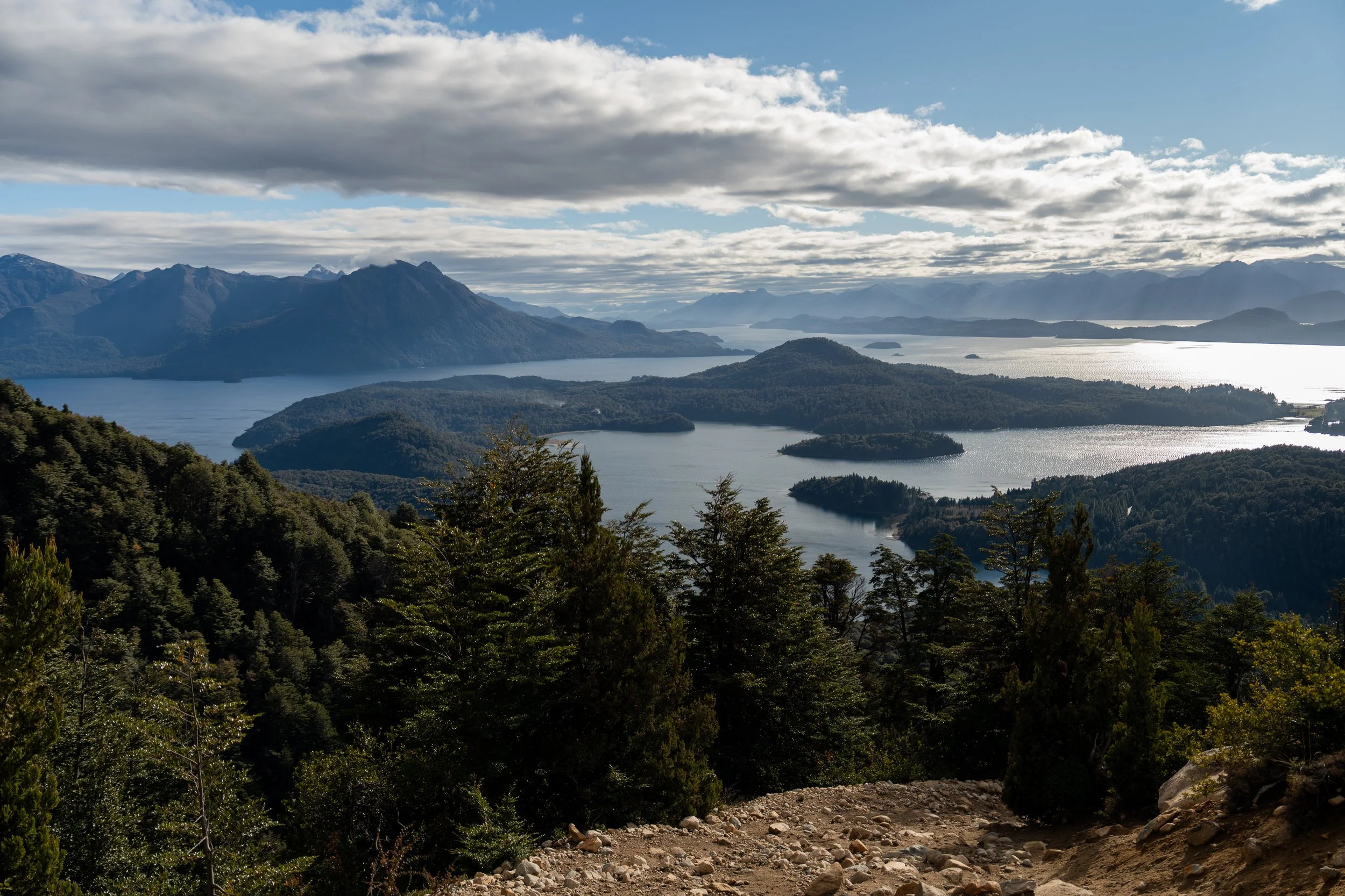 Parque Nacional Nahuel Huapi, Bariloche, AR 2026