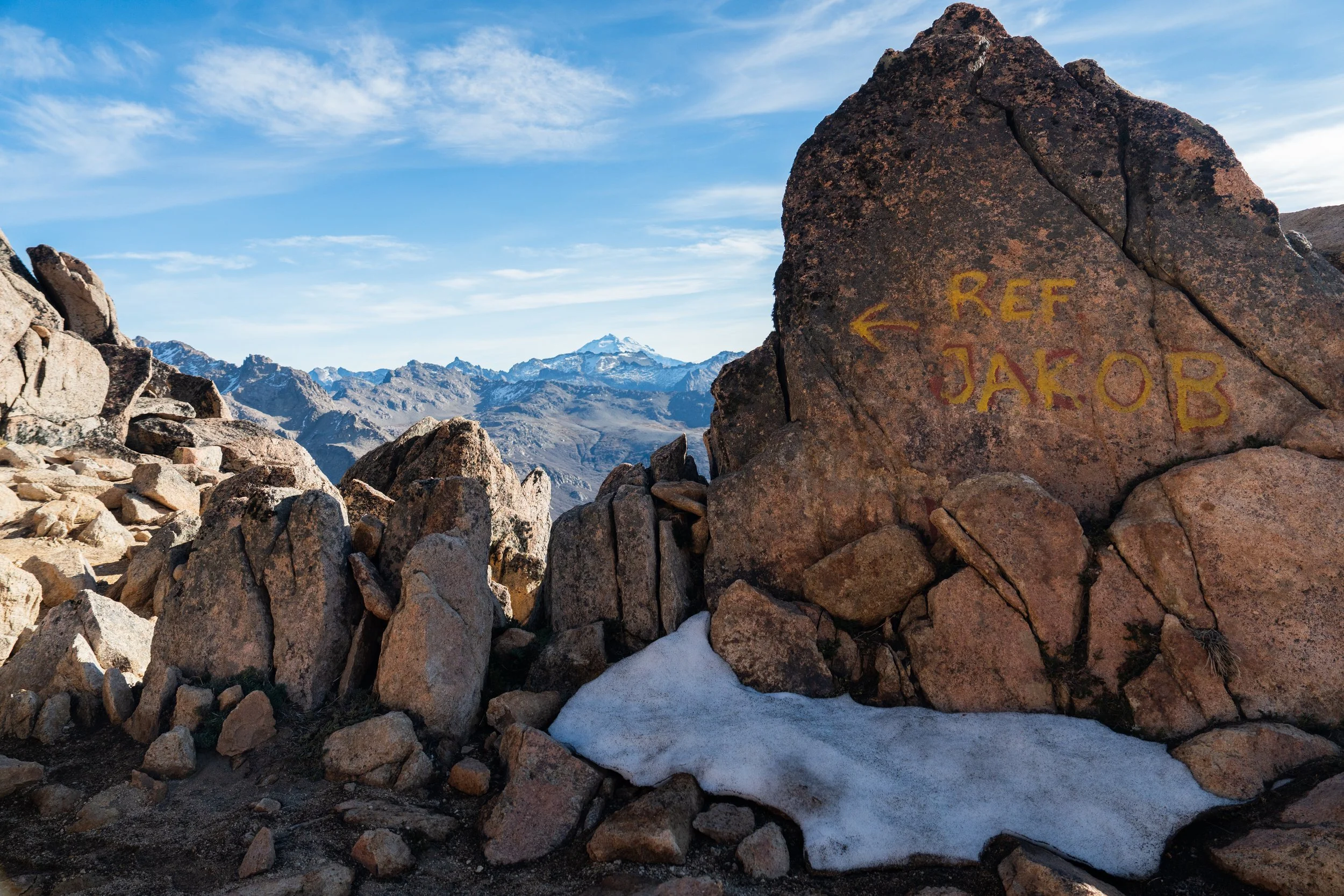 Parque Nacional Nahuel Huapi, Bariloche, AR 2026