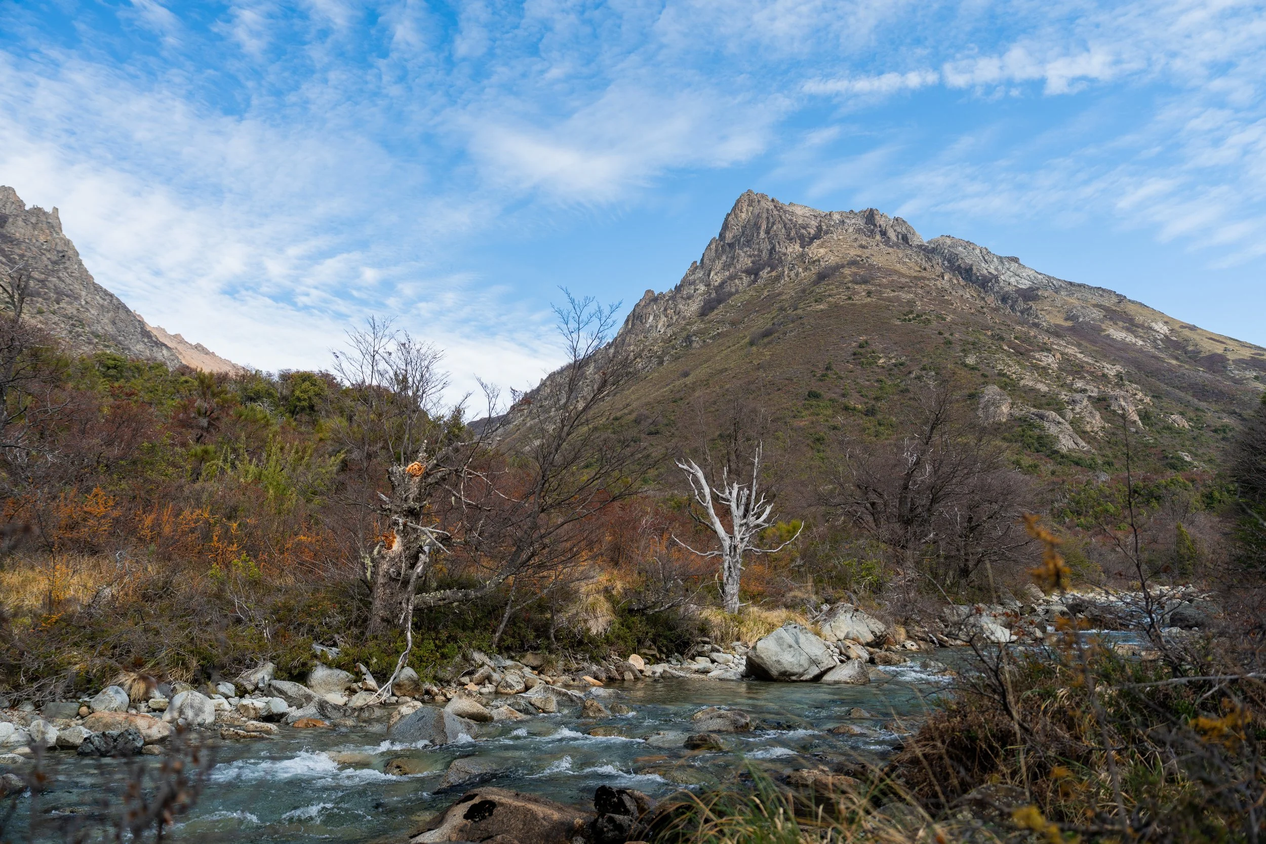 Parque Nacional Nahuel Huapi, Bariloche, AR 2026
