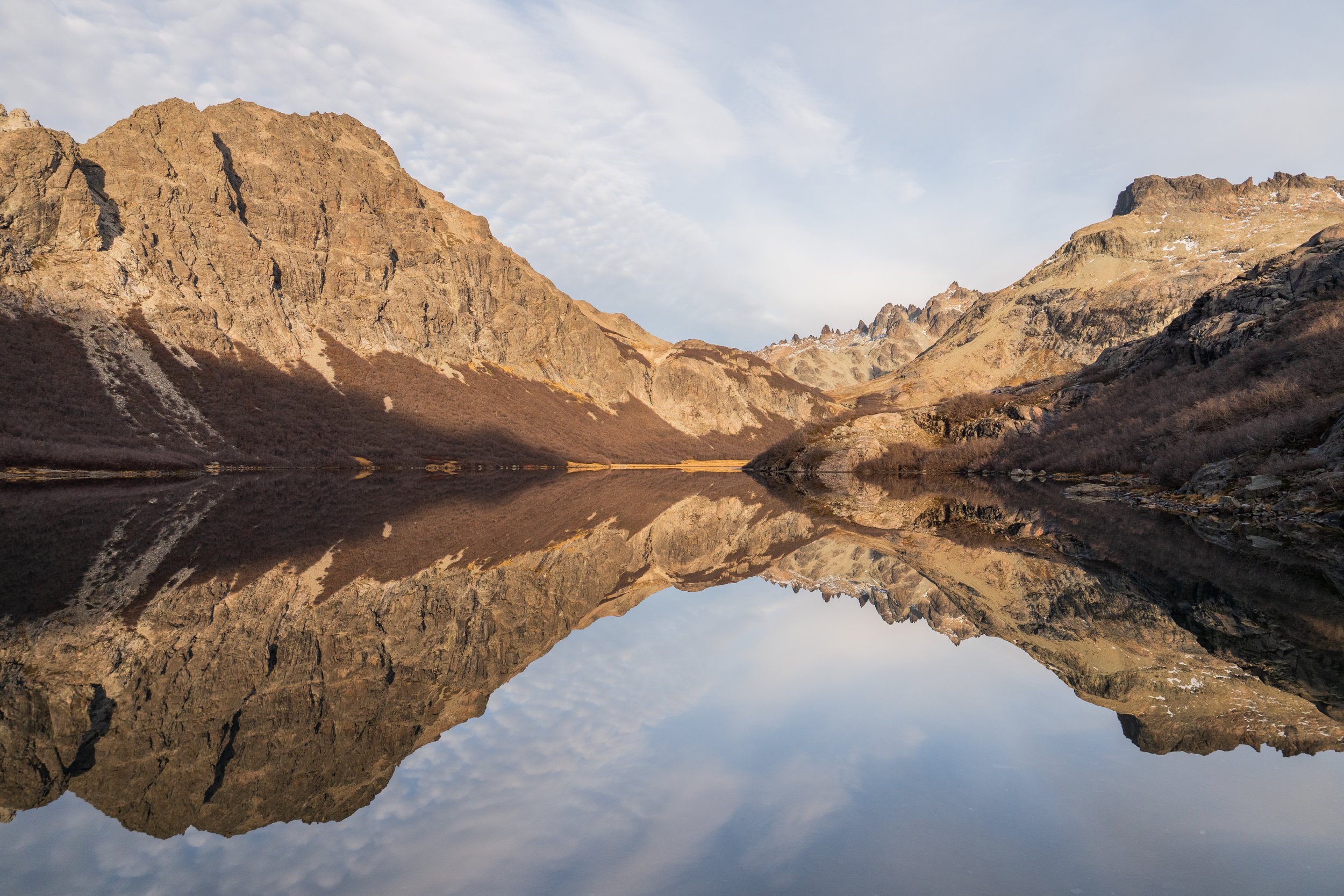 Laguna Jakob, Parque Nacional Nahuel Huapi, Bariloche, AR 2026