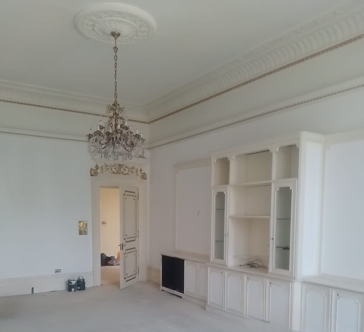 Wesley Decorating Services