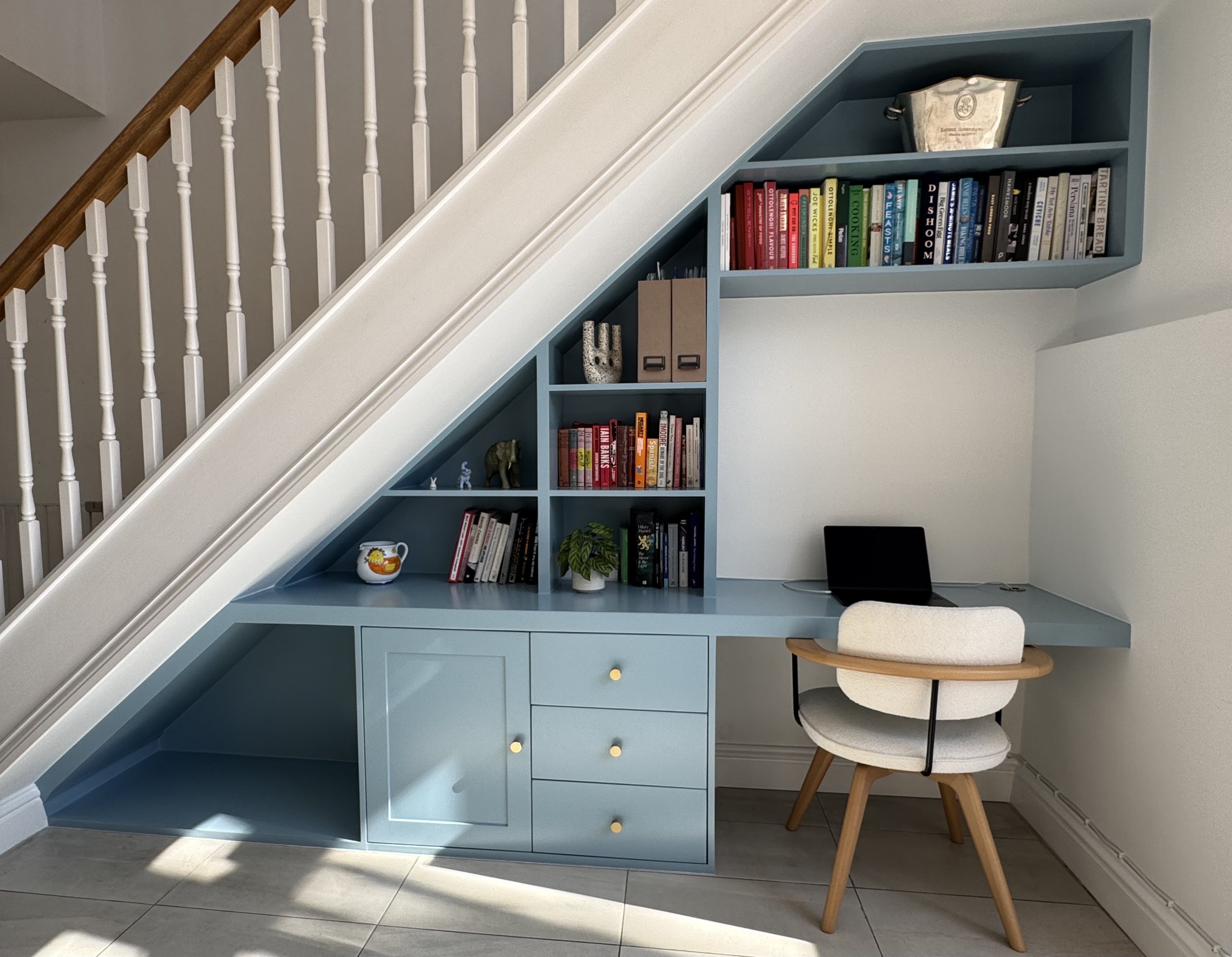 Adem's Carpentry & Joinery Limited