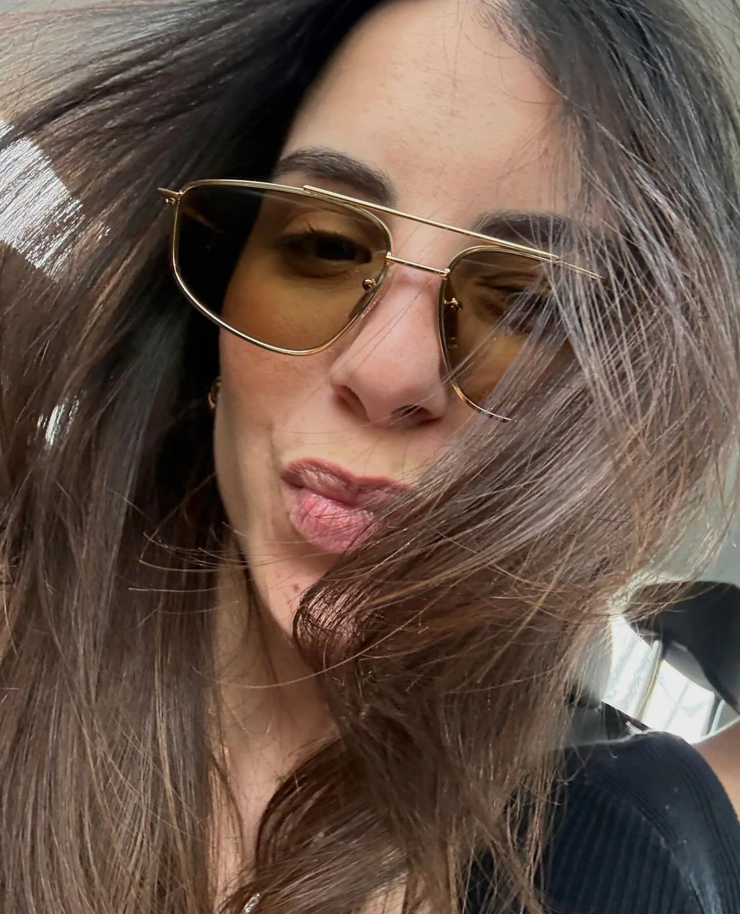 Long time no post 🕶️