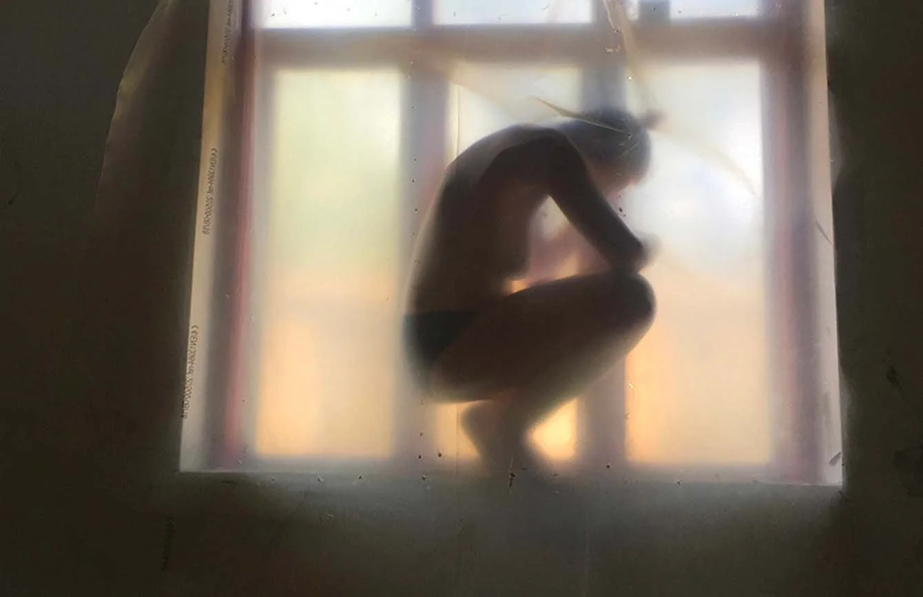 Performance Ghost
Artist run space, Filmstation Værløse (DK)
2019