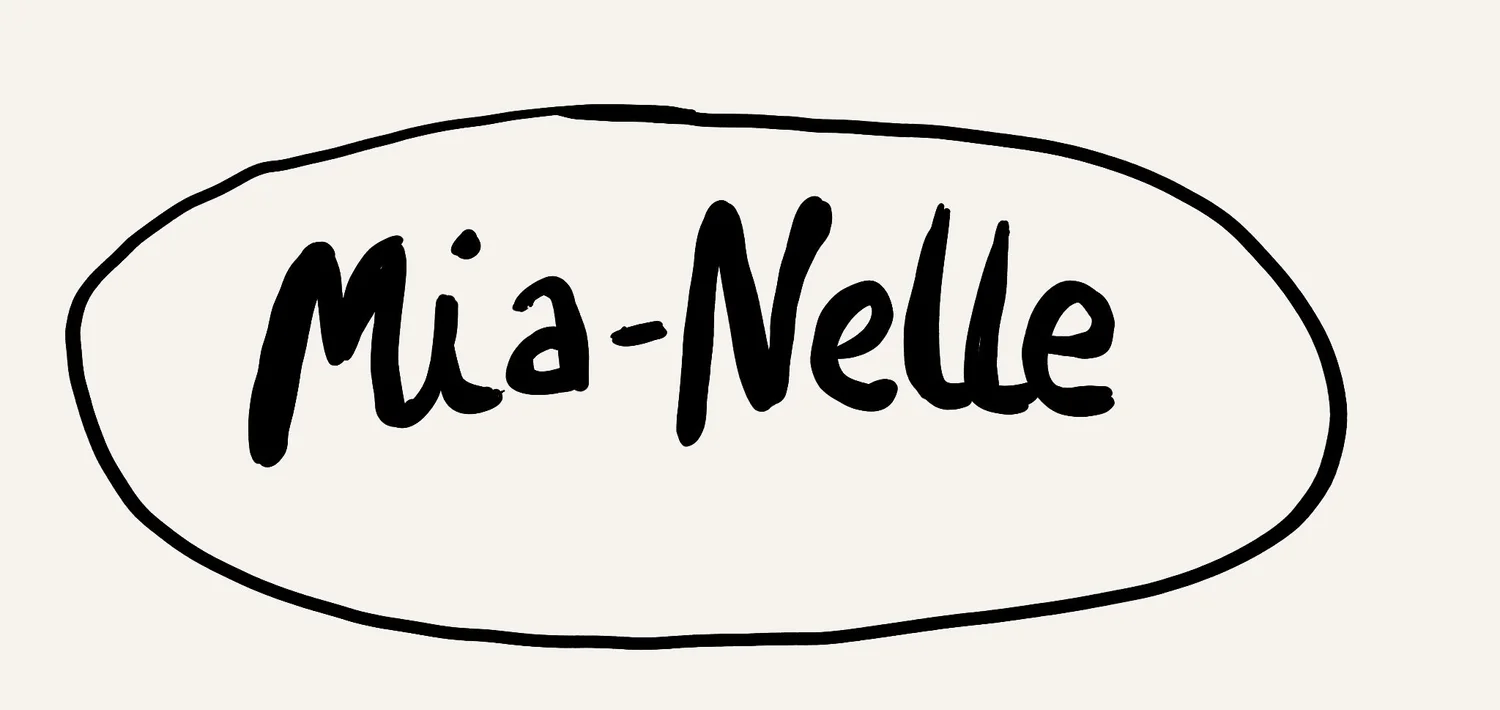 Mia-Nelle Drøschler