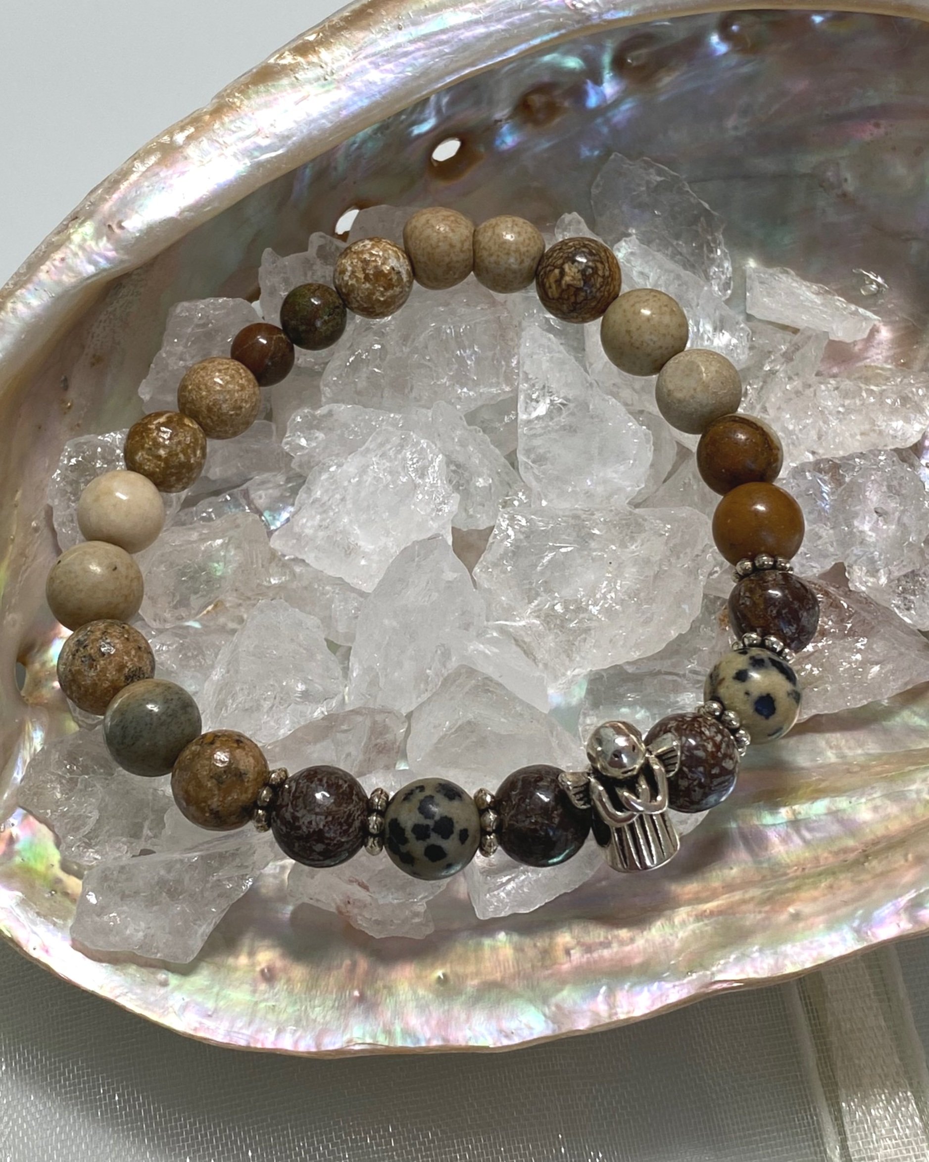 Bracelet Ange