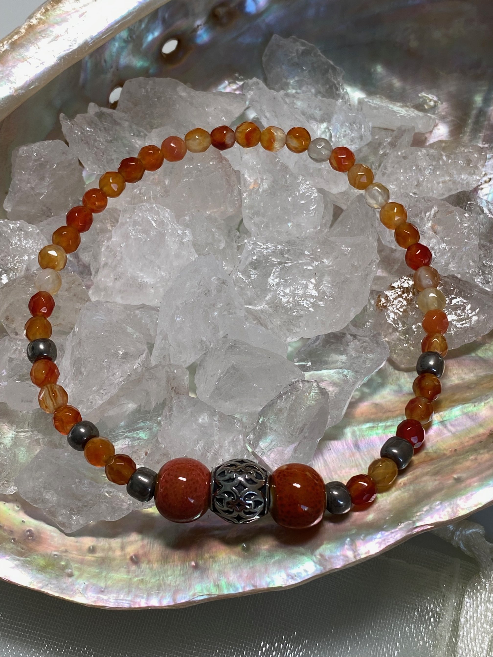 Bracelet Vitamine