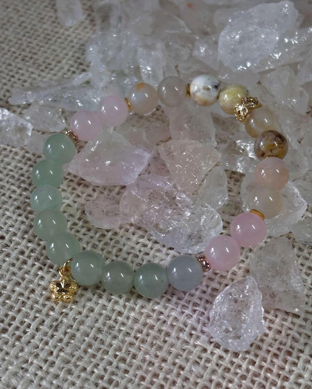 Bracelet Printemps