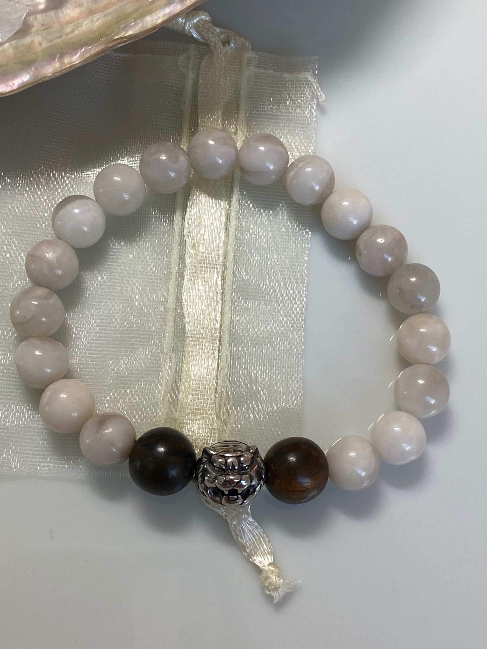 Bracelet Tigre
