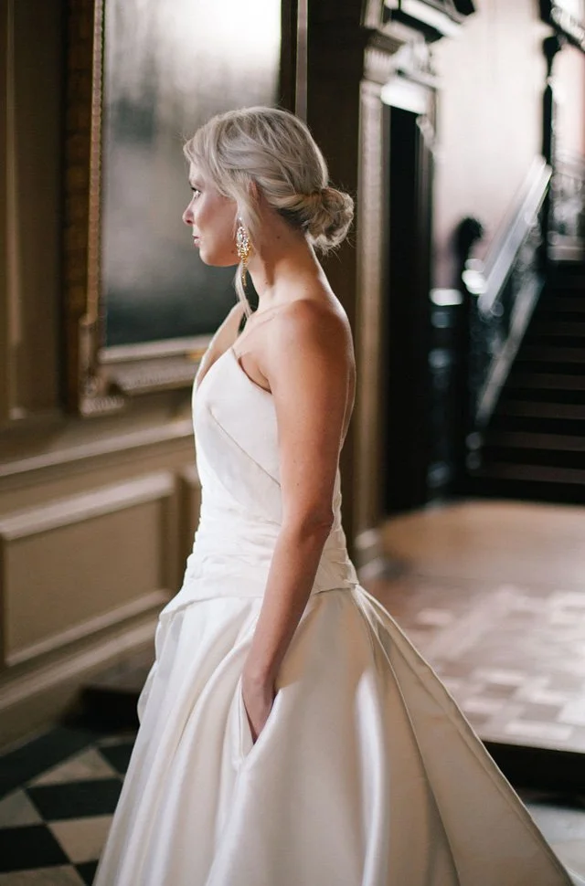 Wedding Dress Inspiration 5