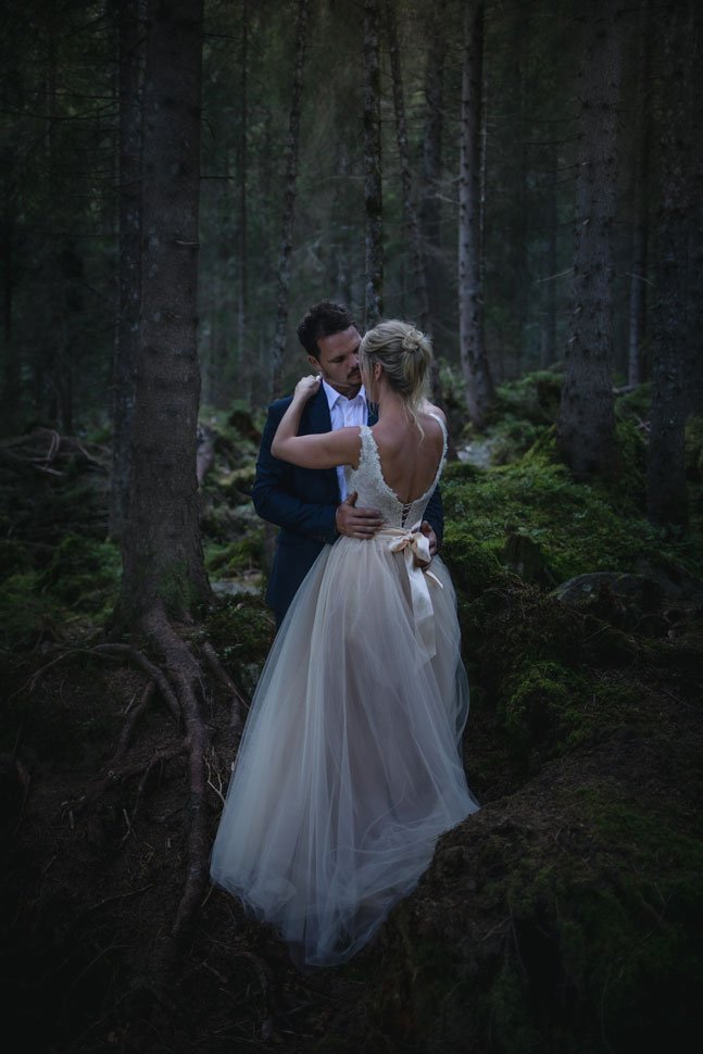 Wedding Dress Inspiration 11
