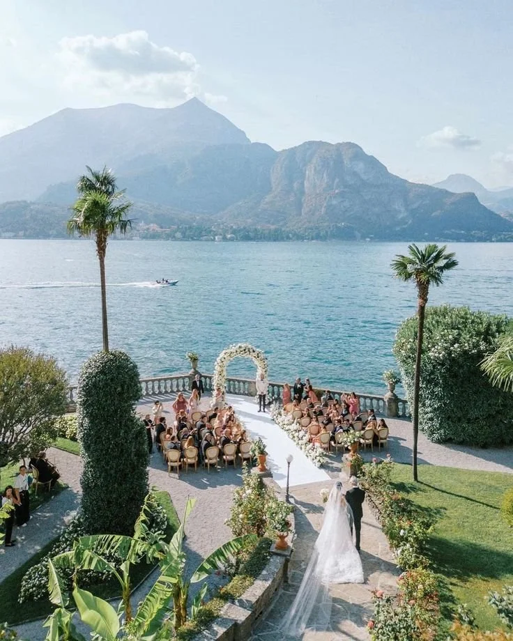 Freie Trauung Côte d'Azur Riviera Weddings