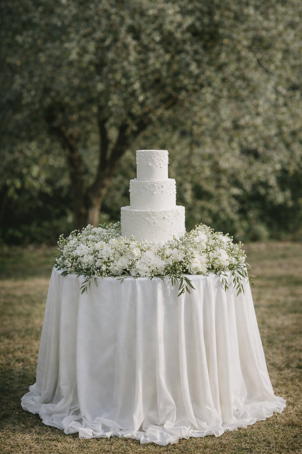 Luxury Wedding Cake Riviera Weddings