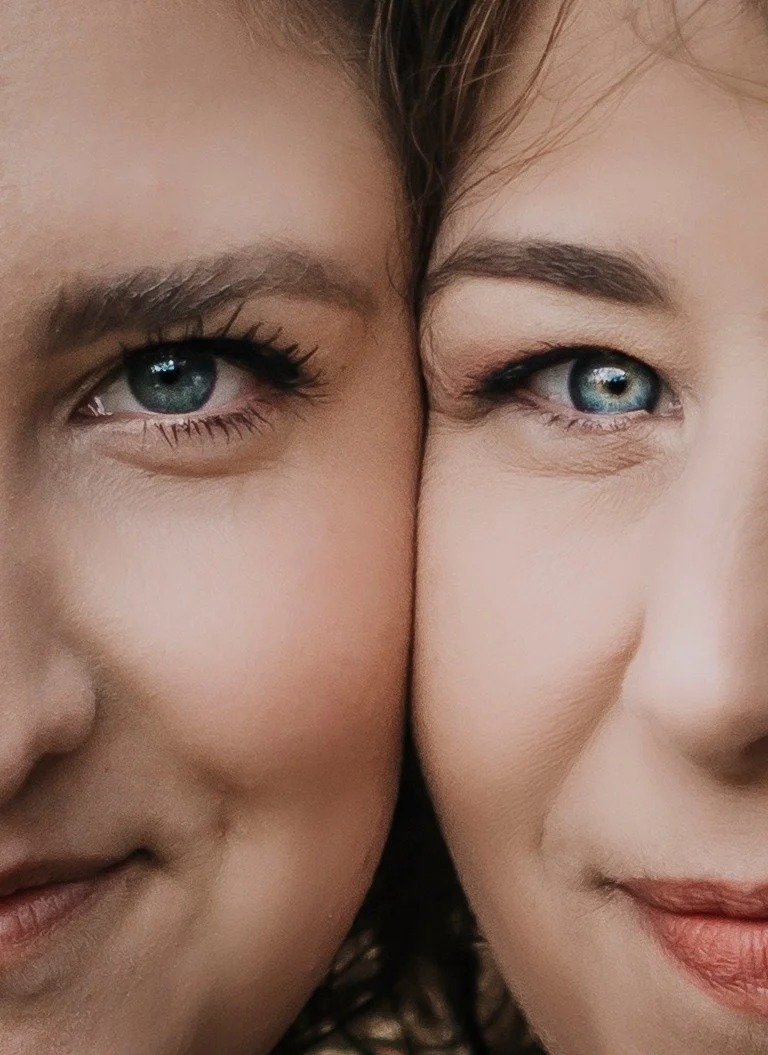 Das „Beste Freunde Fotoshooting“ als bleibende Erinnerung Eurer Freundschaft..