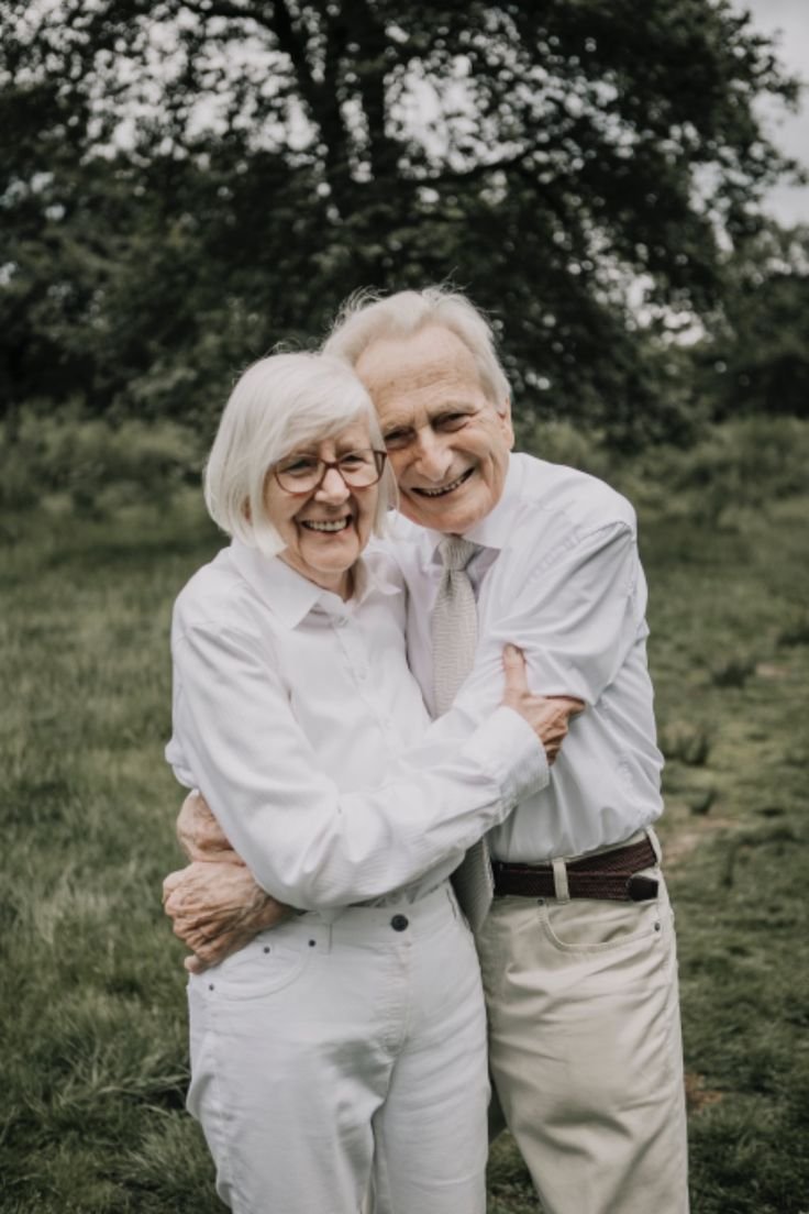 Familienfotos mit mehreren Generationen – Oma, Opa &amp; Co. 💛