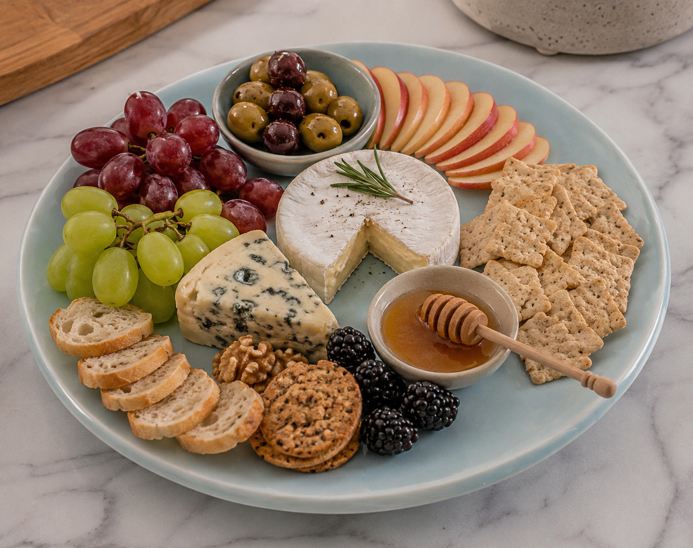 Handmade, Hand-built ceramic platters, tray , food tray,fruit tray, gift,Porcelain,gift for her